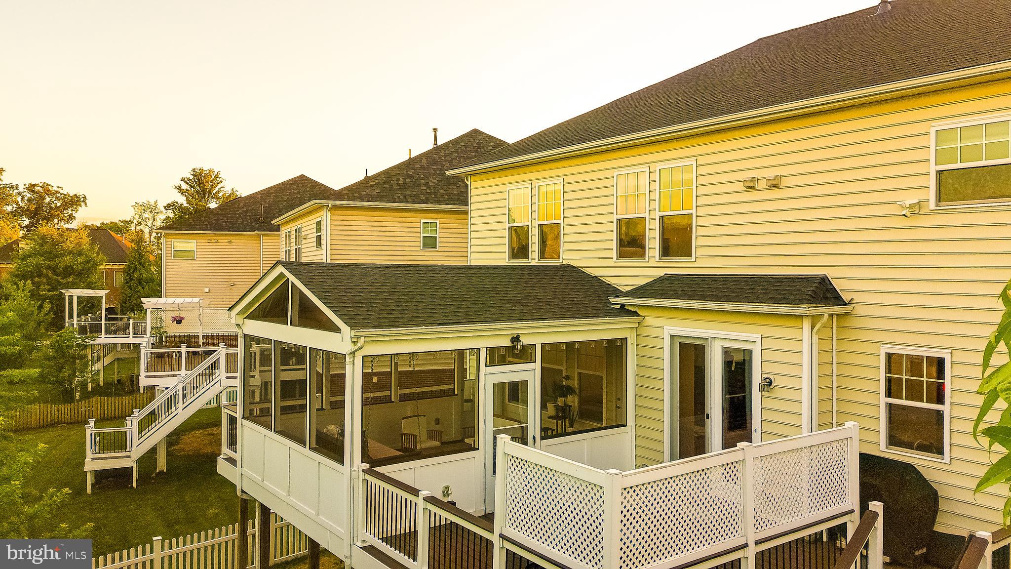 BRAMBLETON - Residential