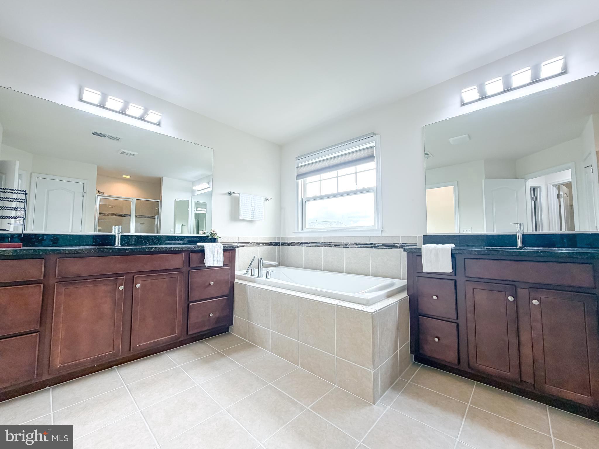 BRAMBLETON - Residential
