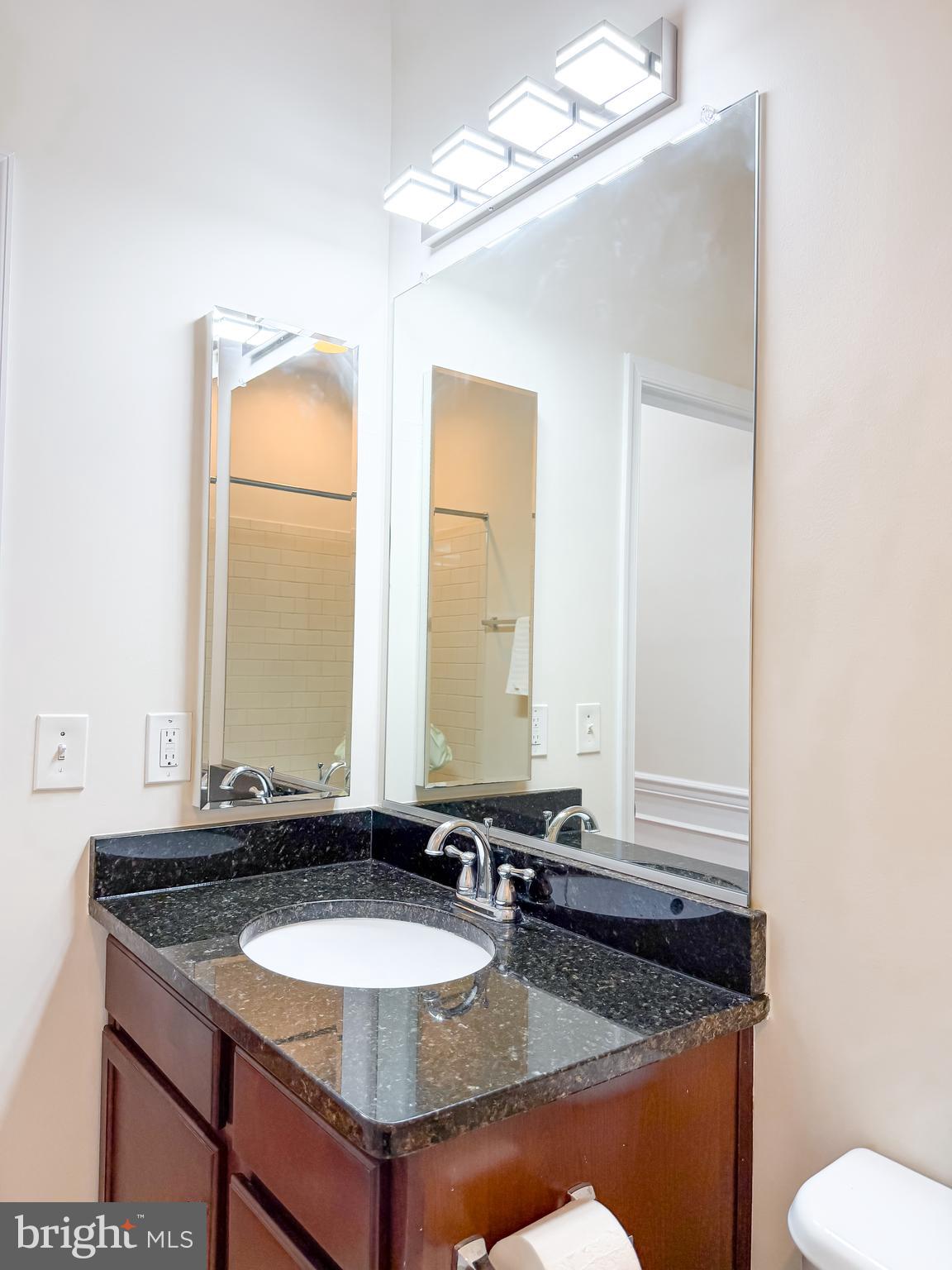 BRAMBLETON - Residential