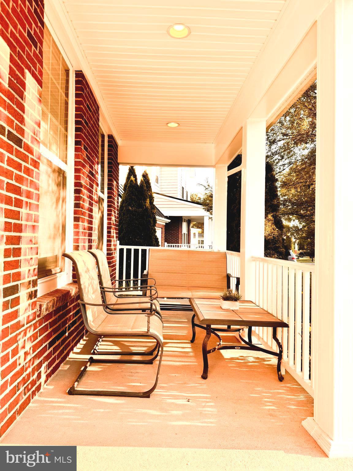 BRAMBLETON - Residential