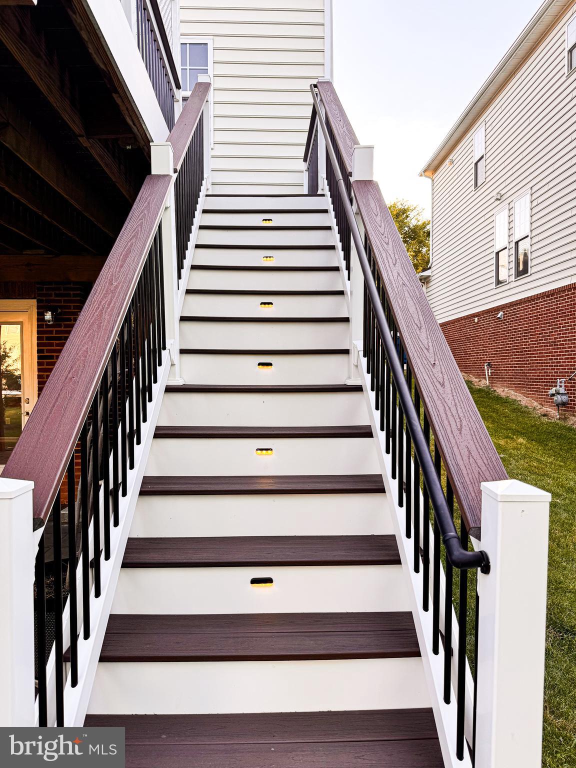 BRAMBLETON - Residential