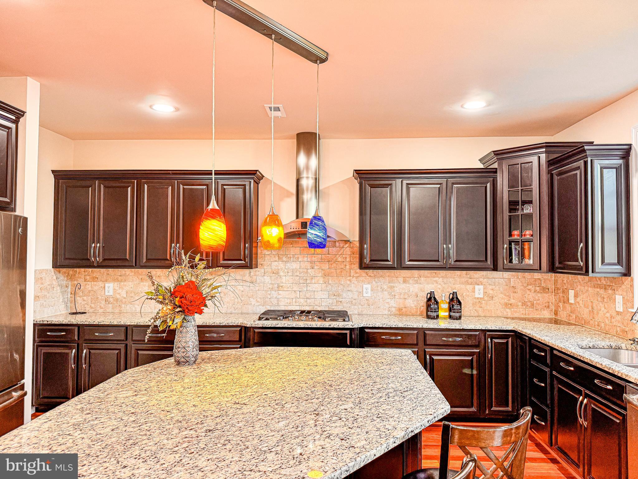 BRAMBLETON - Residential