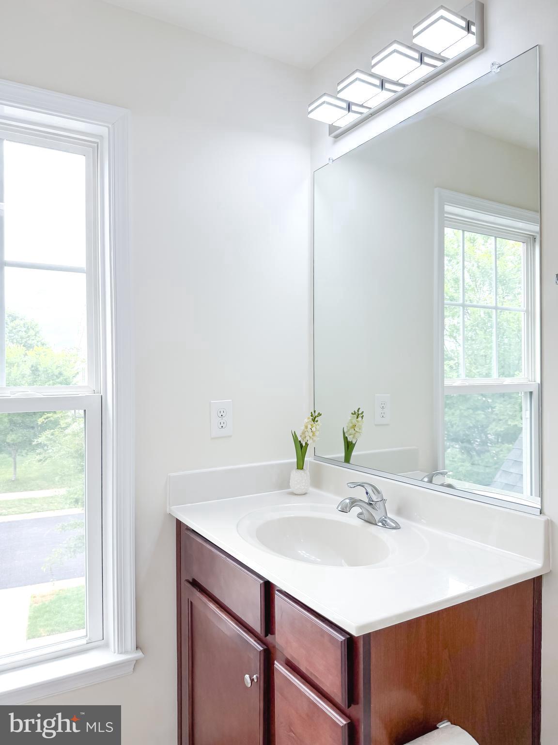 BRAMBLETON - Residential