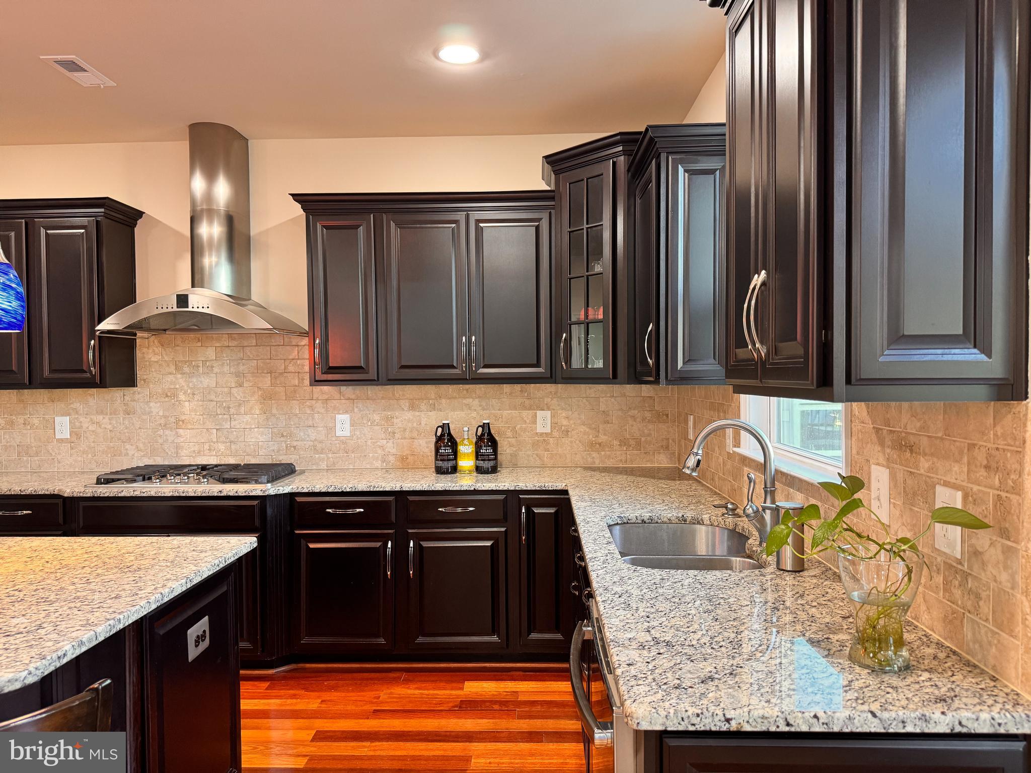 BRAMBLETON - Residential