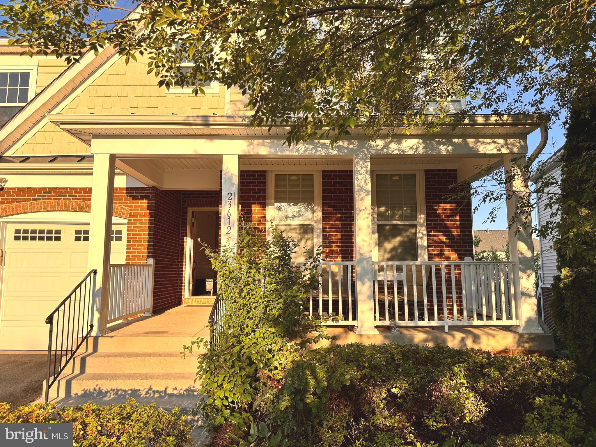 BRAMBLETON - Residential
