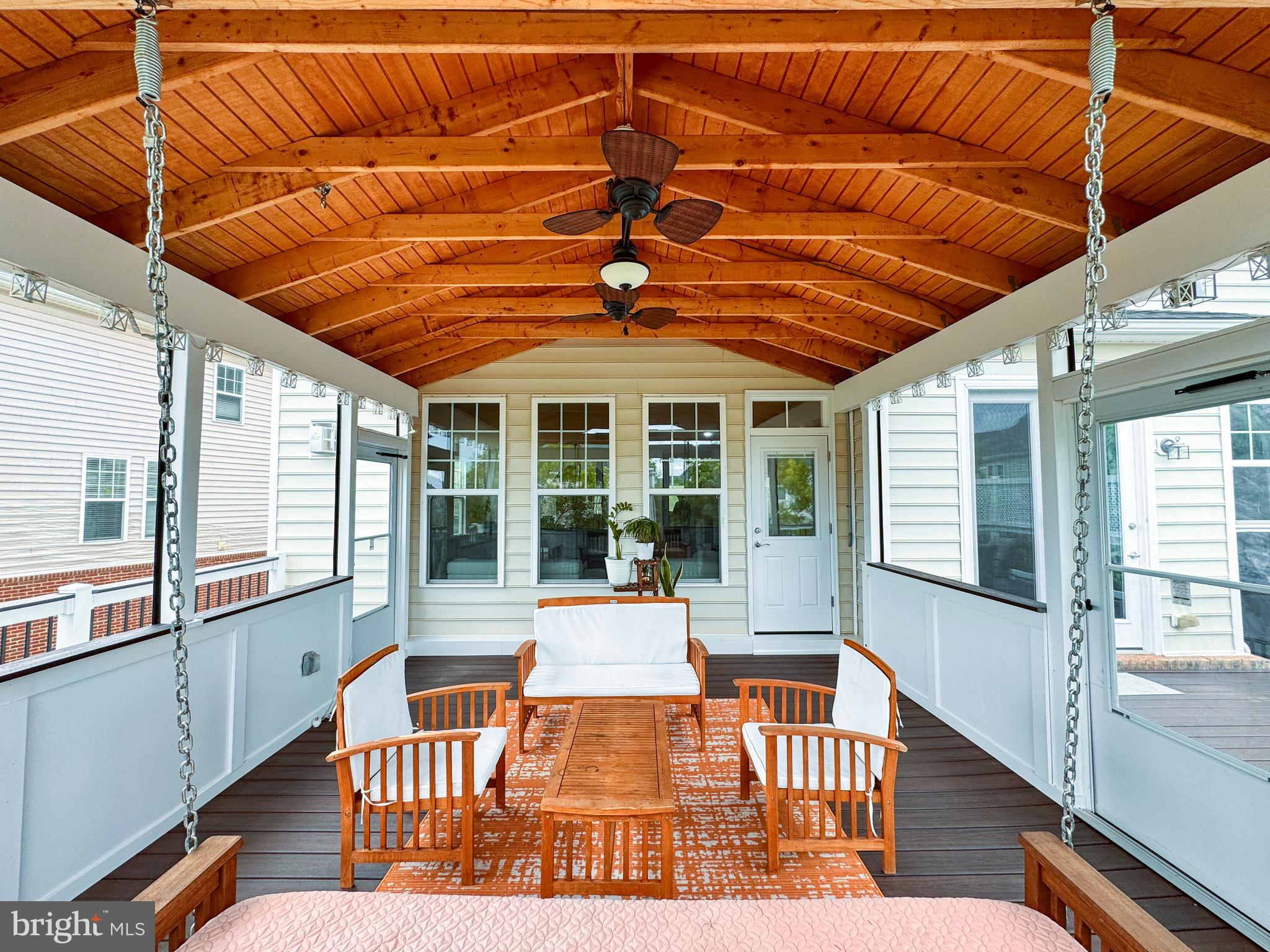 BRAMBLETON - Residential