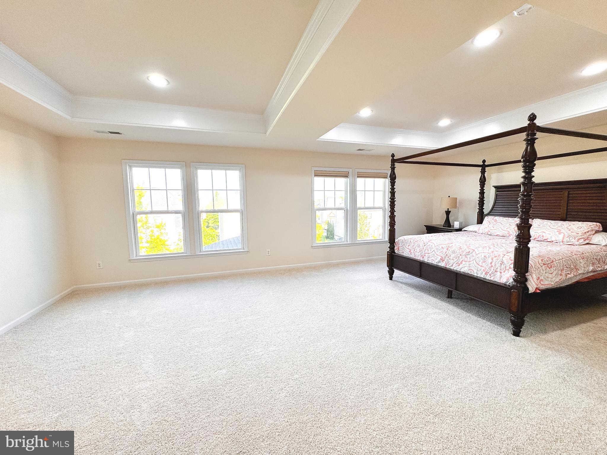BRAMBLETON - Residential
