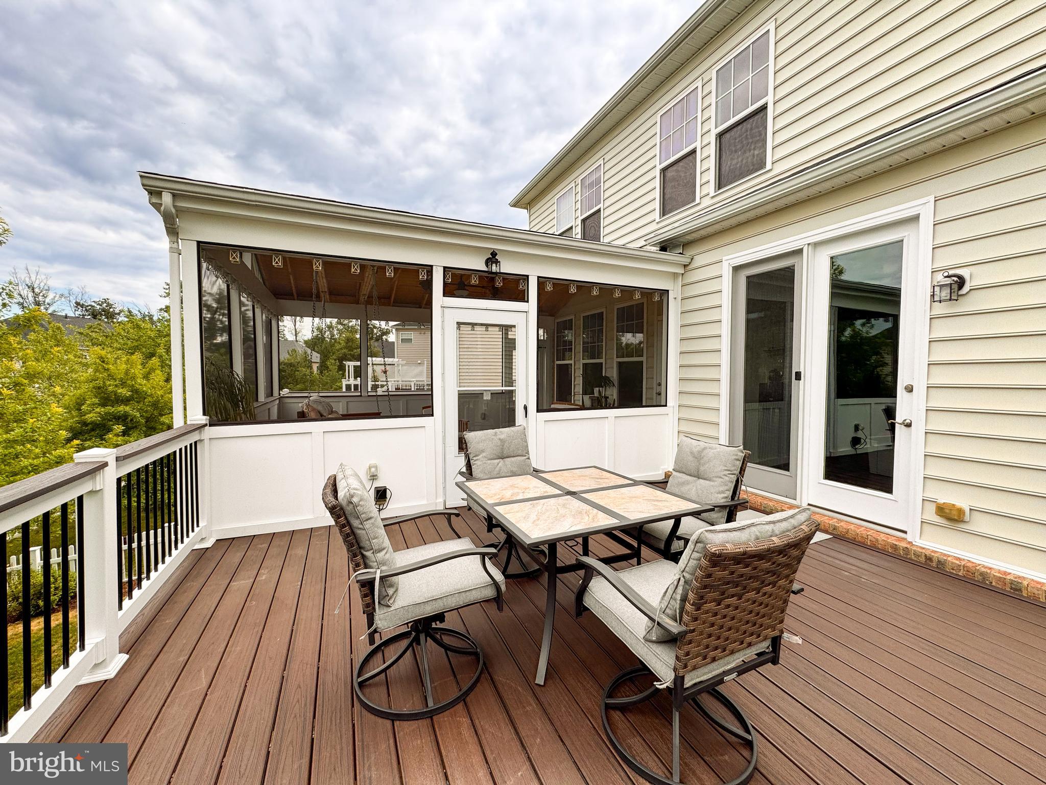 BRAMBLETON - Residential