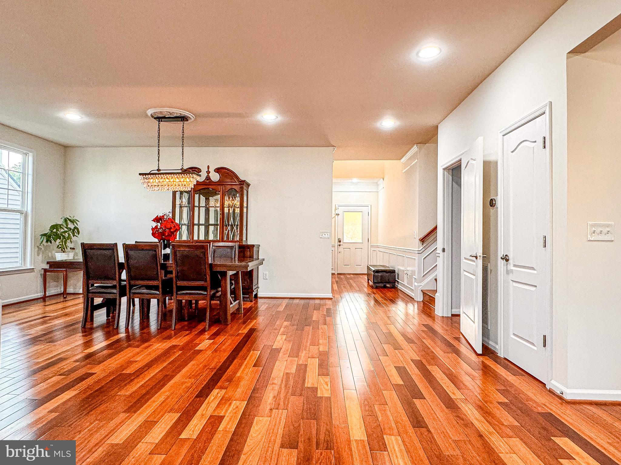 BRAMBLETON - Residential
