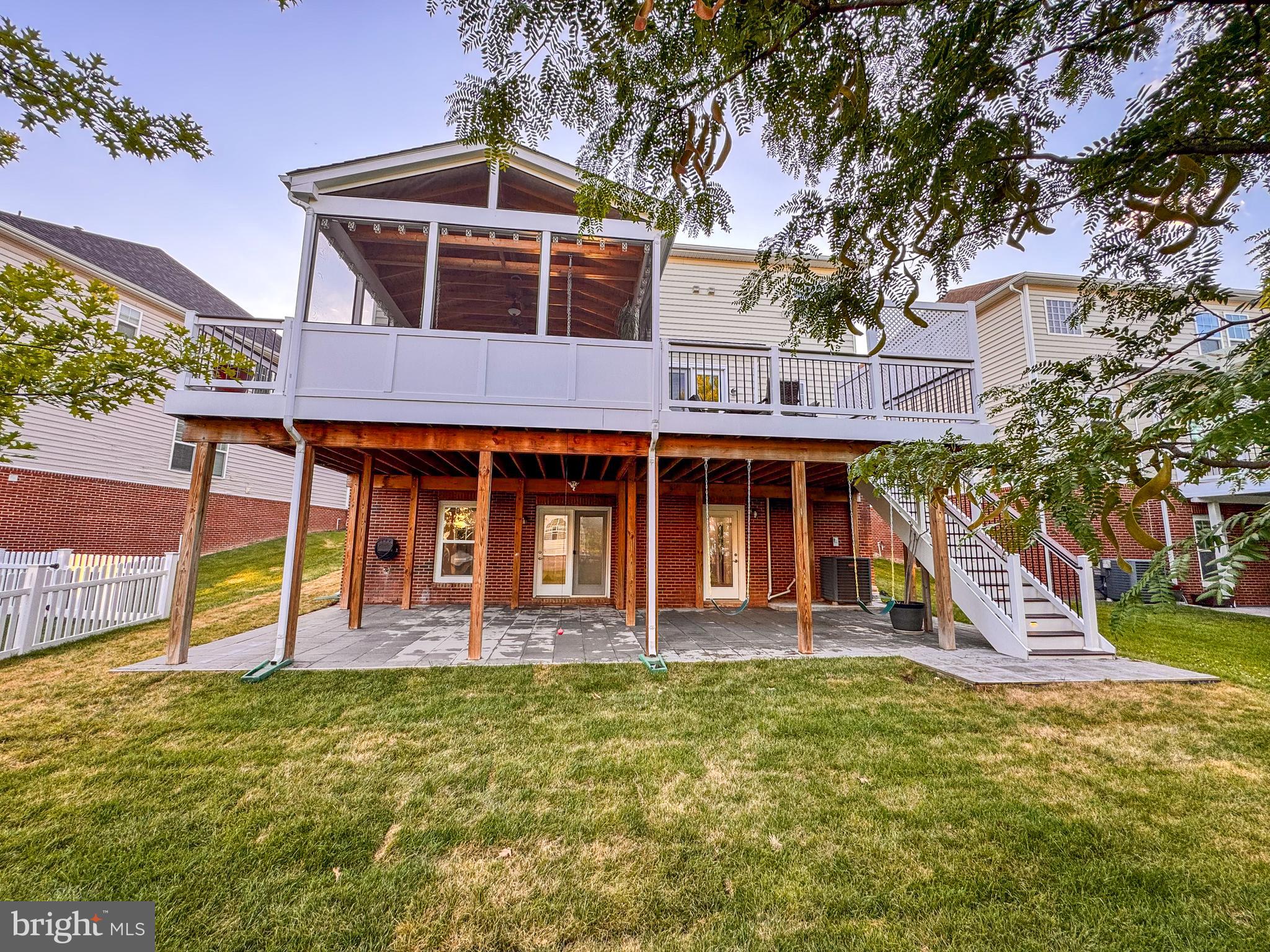 BRAMBLETON - Residential