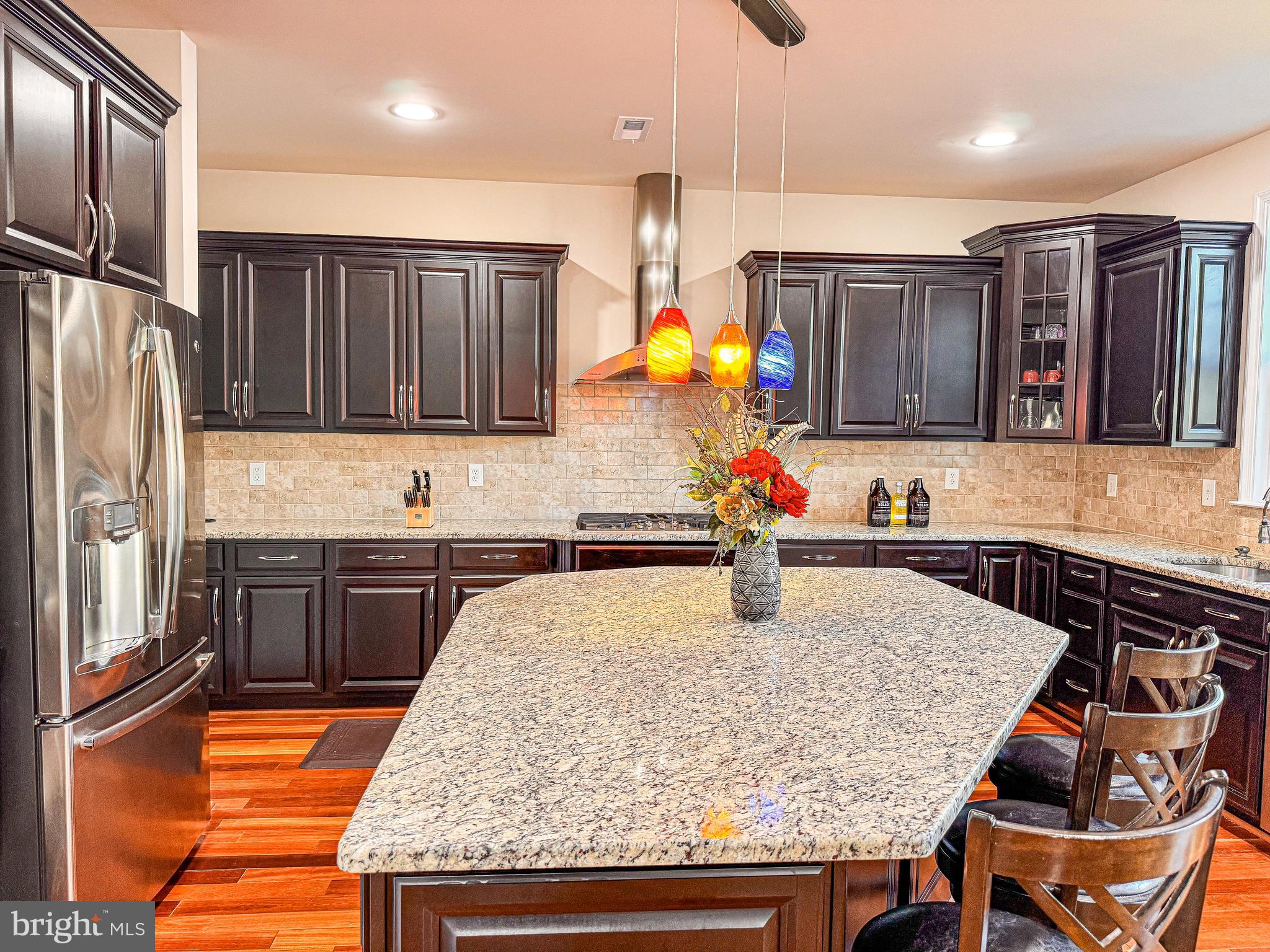 BRAMBLETON - Residential