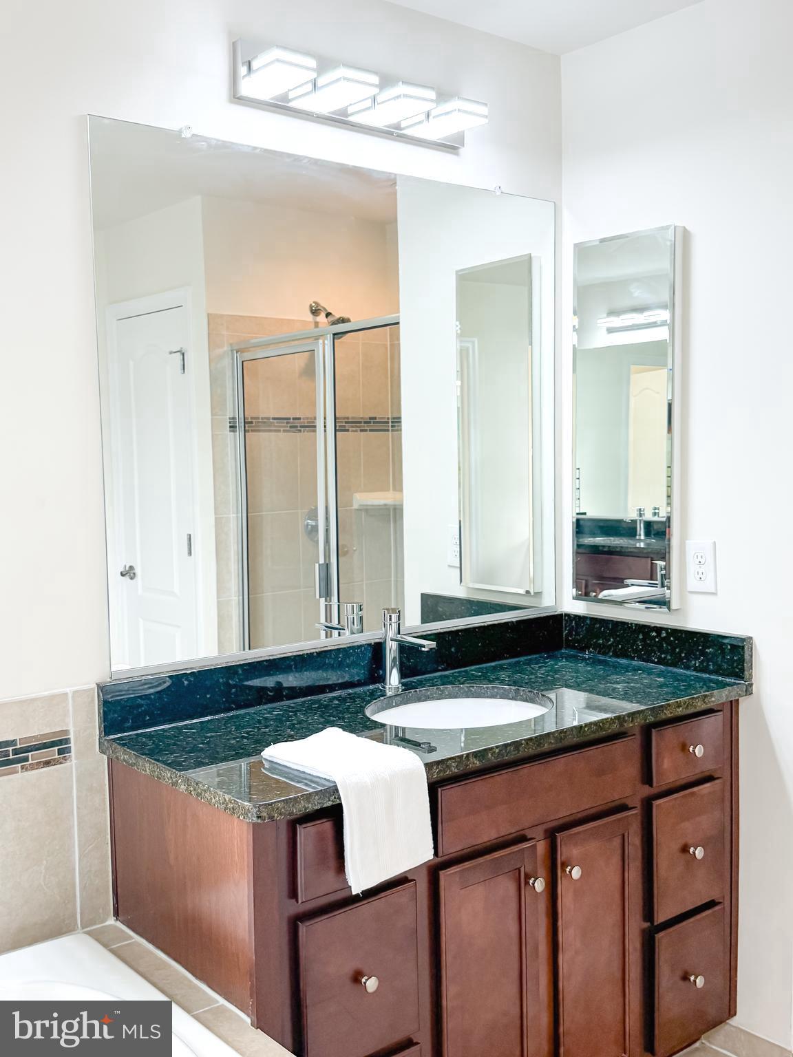 BRAMBLETON - Residential