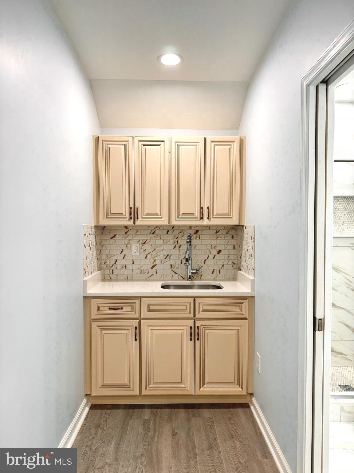 BRAMBLETON - Residential
