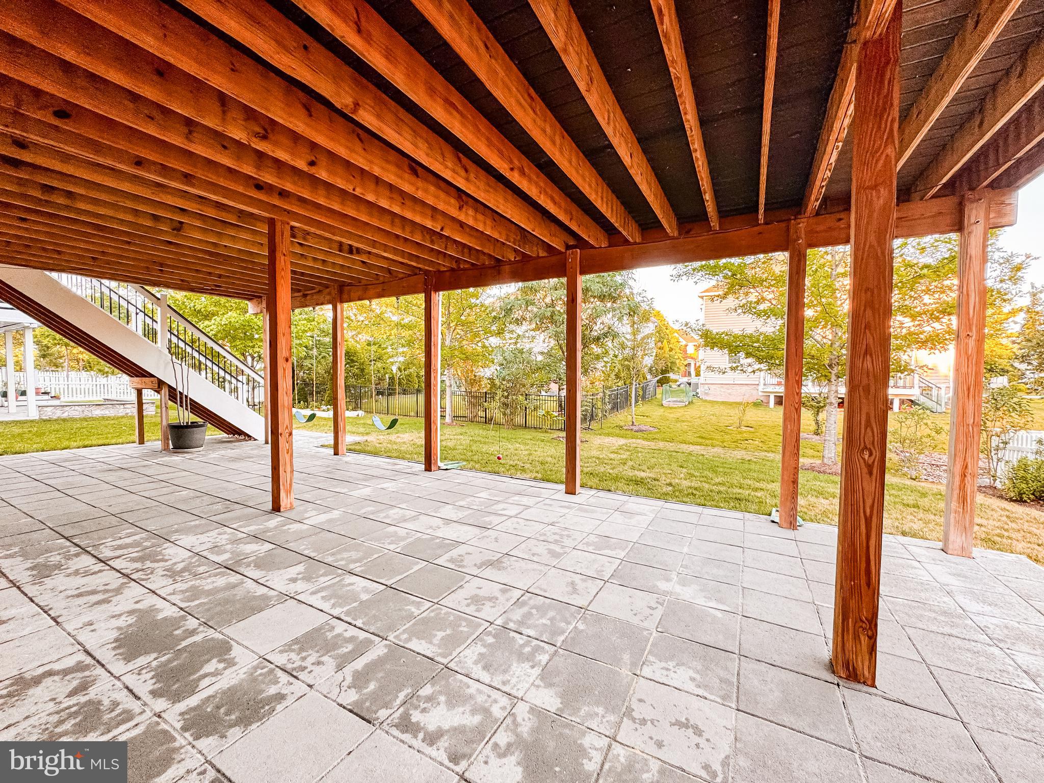 BRAMBLETON - Residential