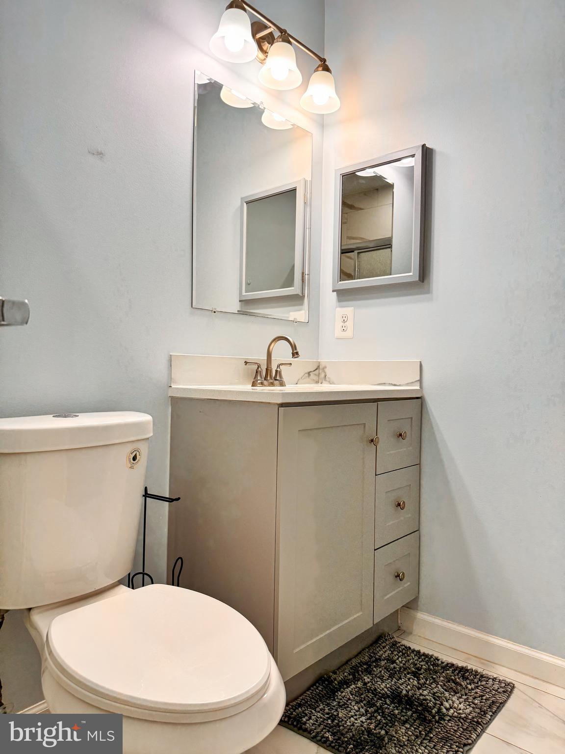 BRAMBLETON - Residential