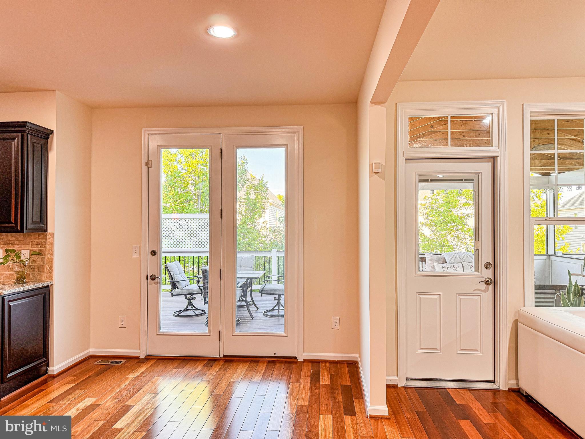 BRAMBLETON - Residential