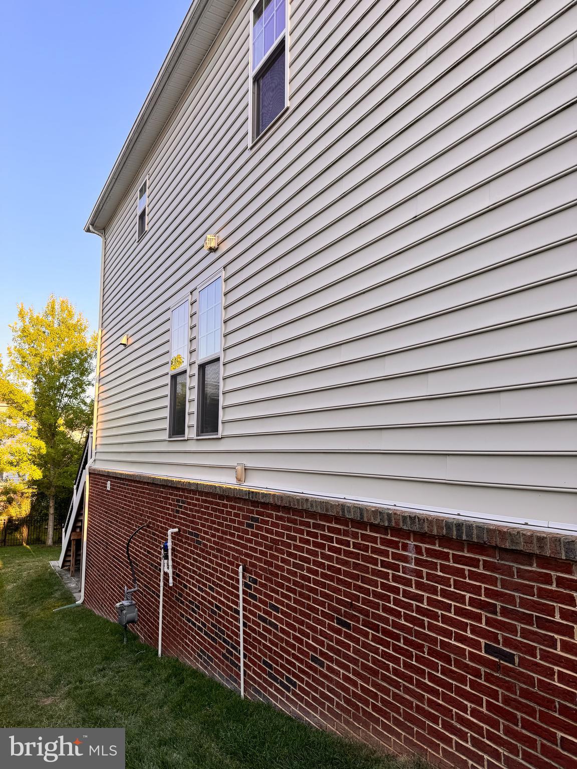BRAMBLETON - Residential