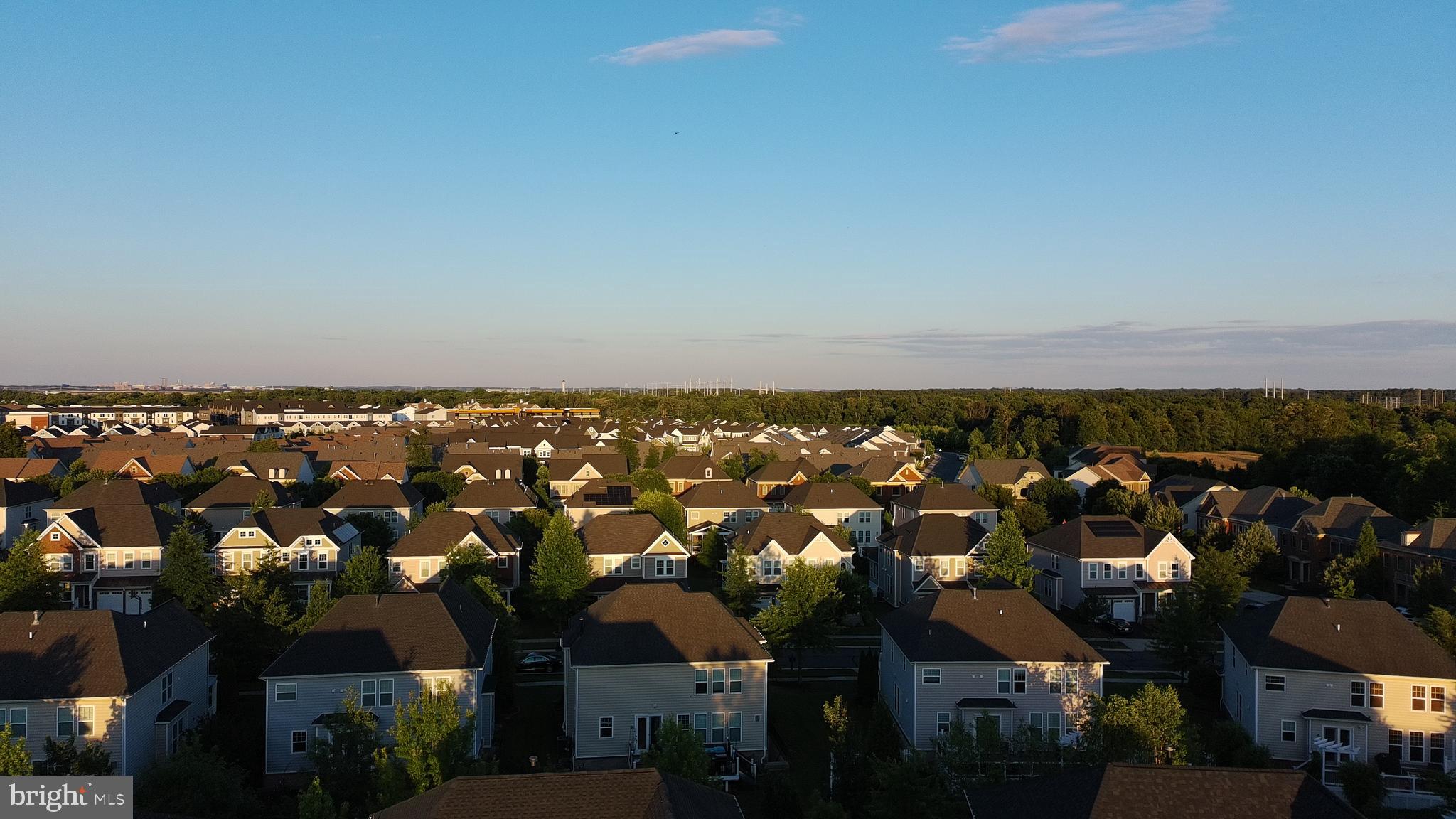 BRAMBLETON - Residential