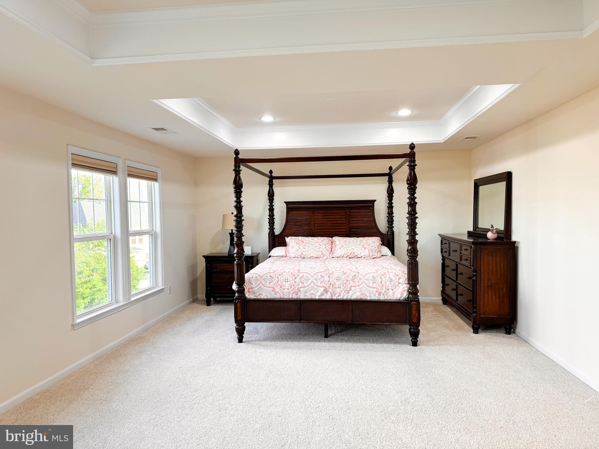 BRAMBLETON - Residential