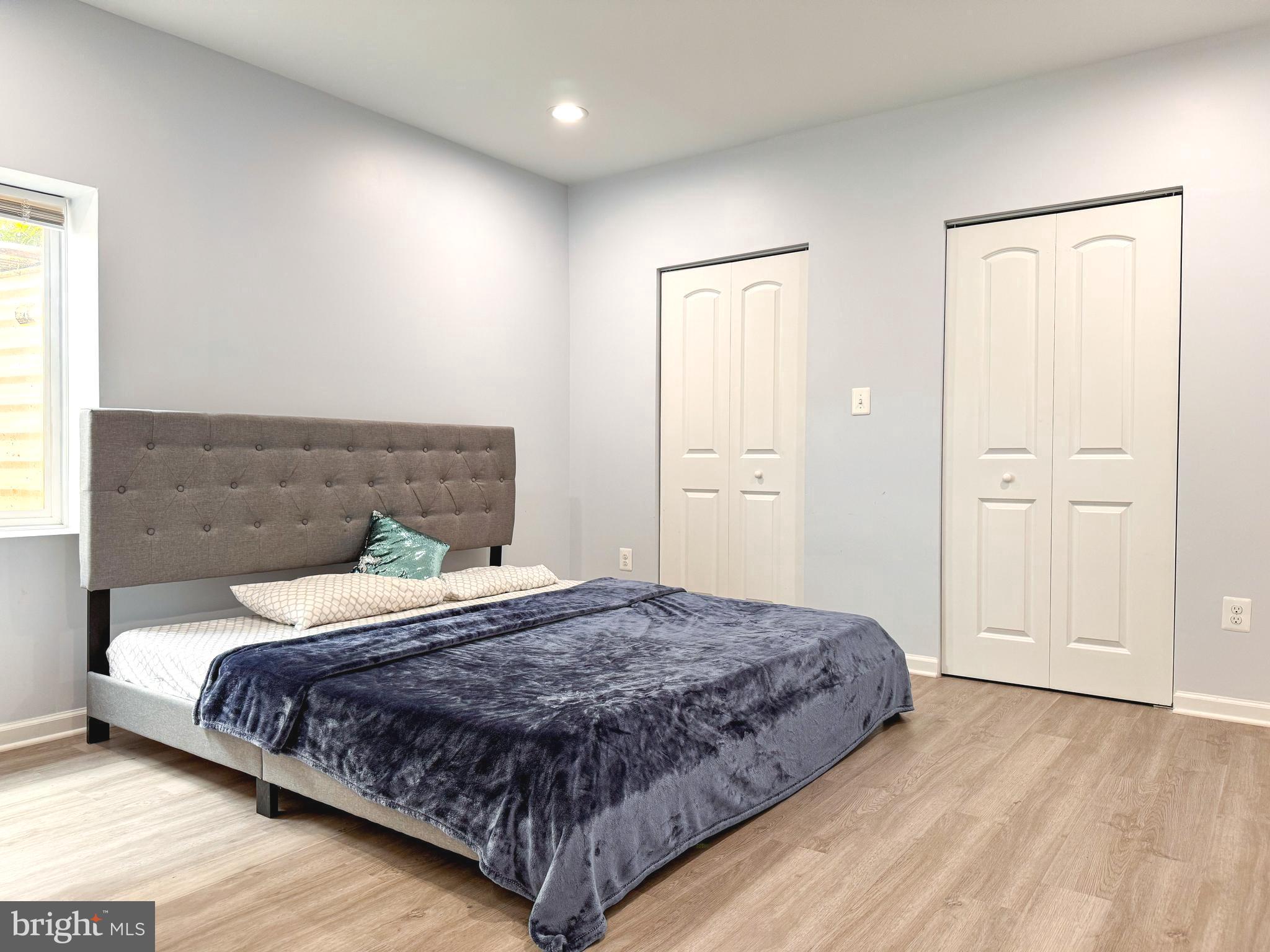 BRAMBLETON - Residential