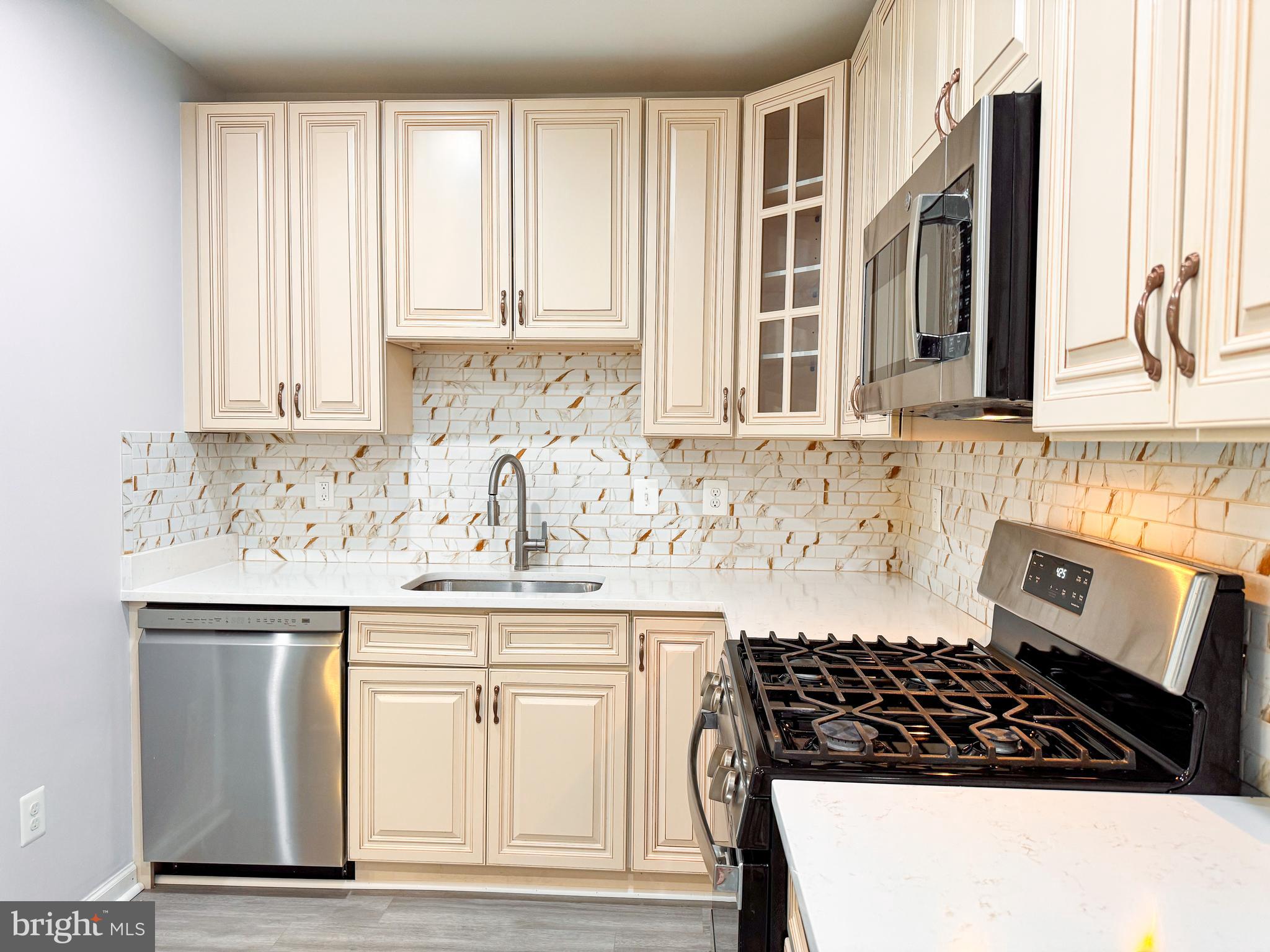 BRAMBLETON - Residential