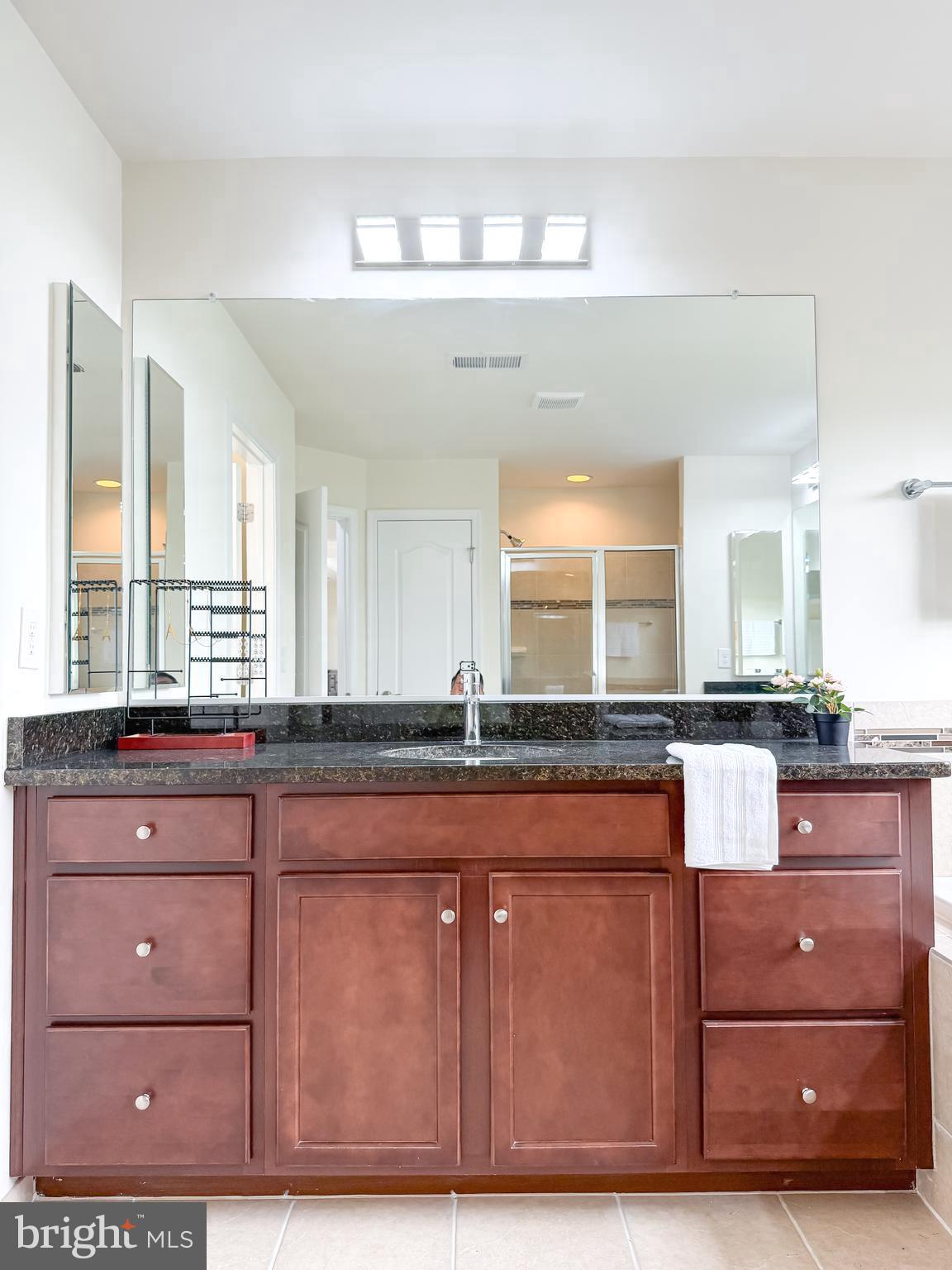BRAMBLETON - Residential