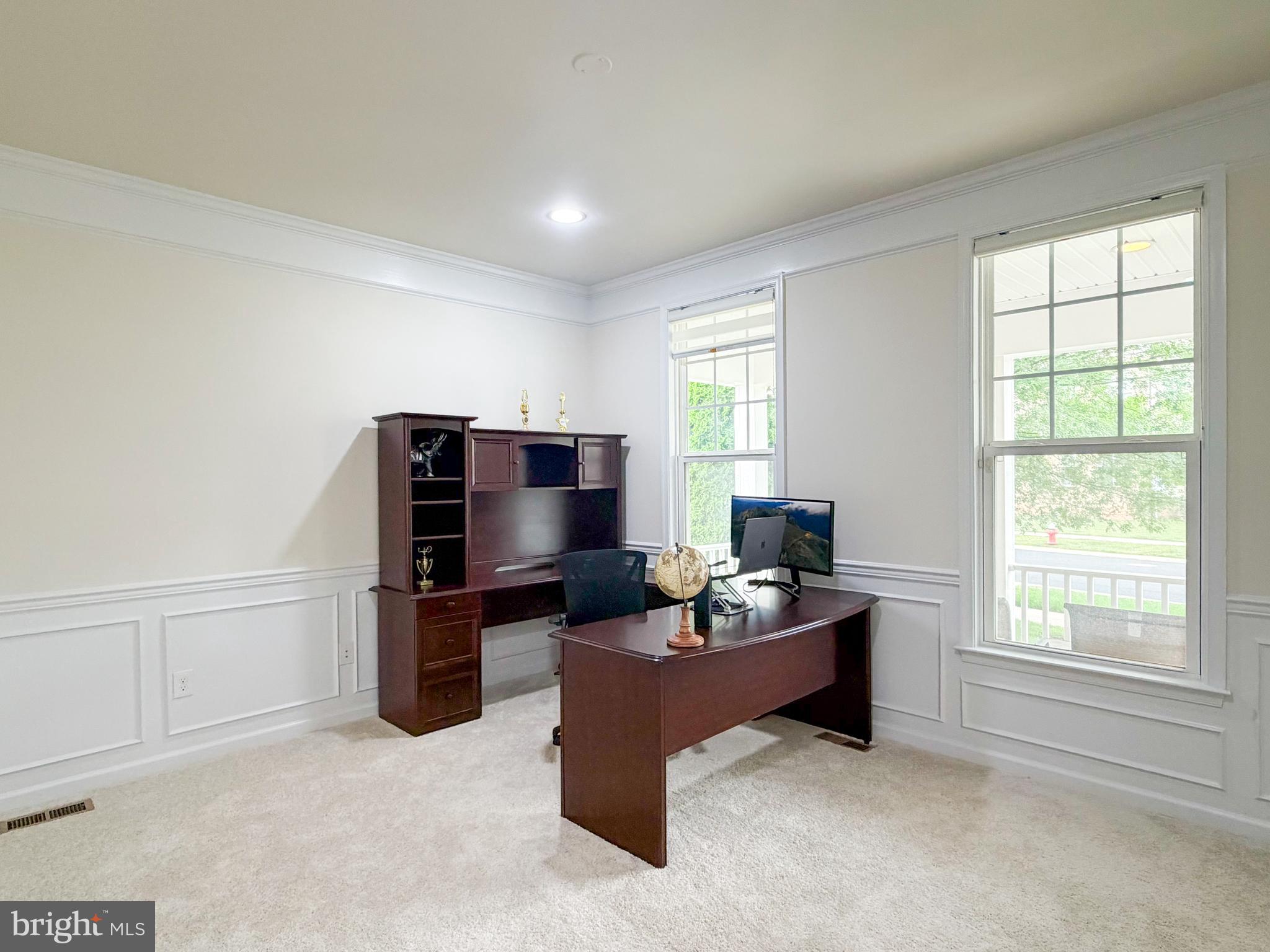 BRAMBLETON - Residential