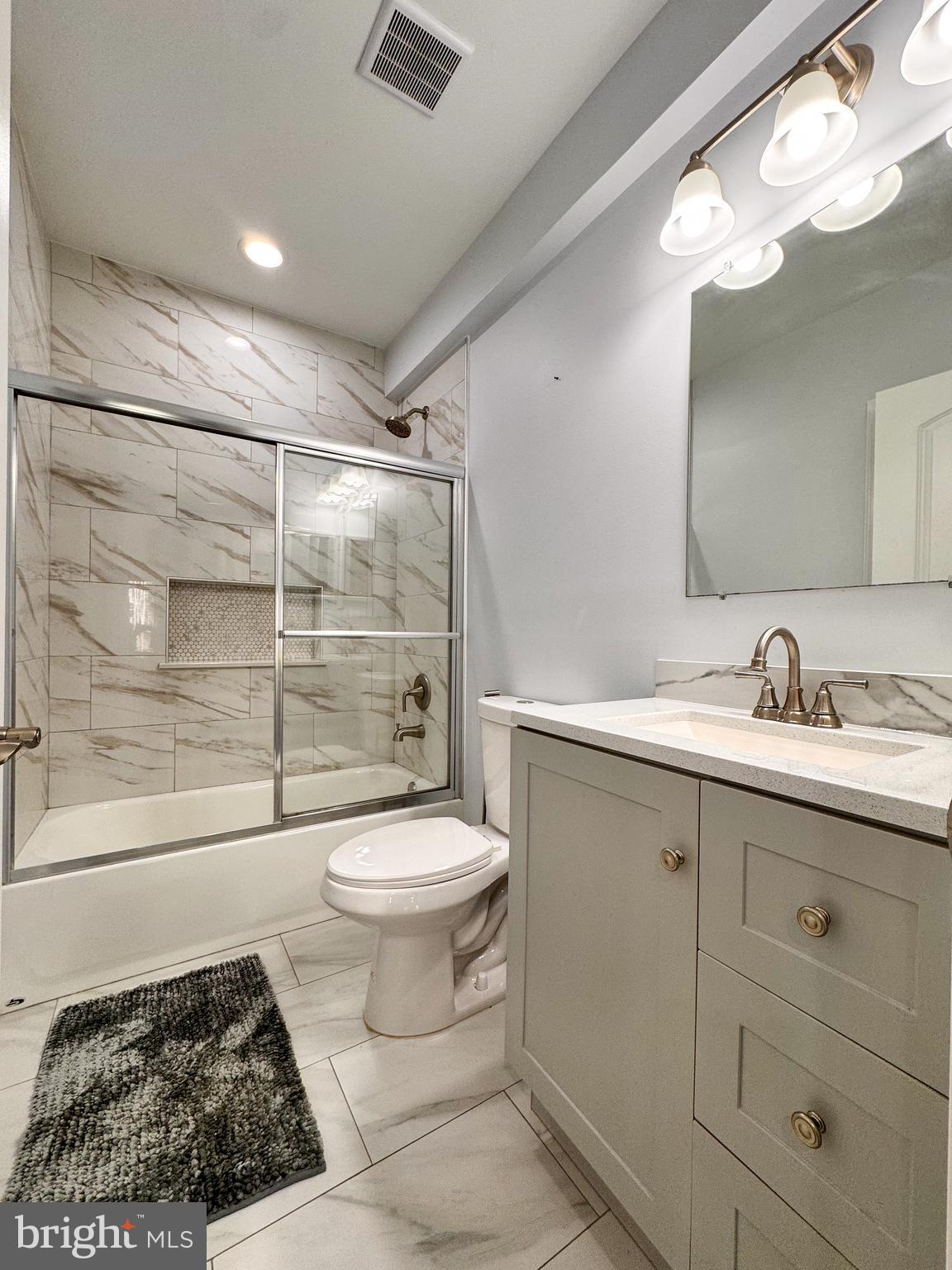 BRAMBLETON - Residential