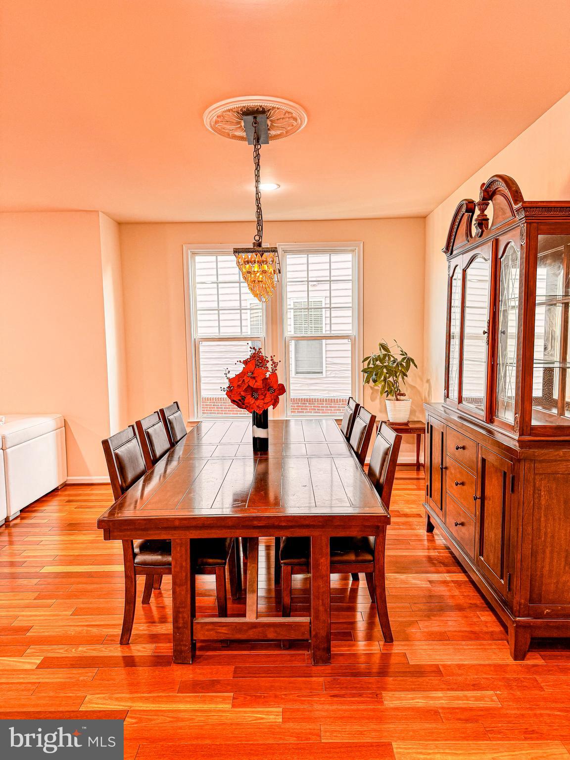 BRAMBLETON - Residential