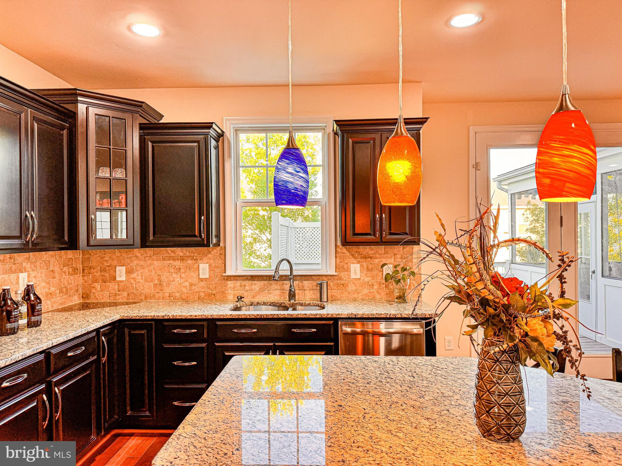 BRAMBLETON - Residential