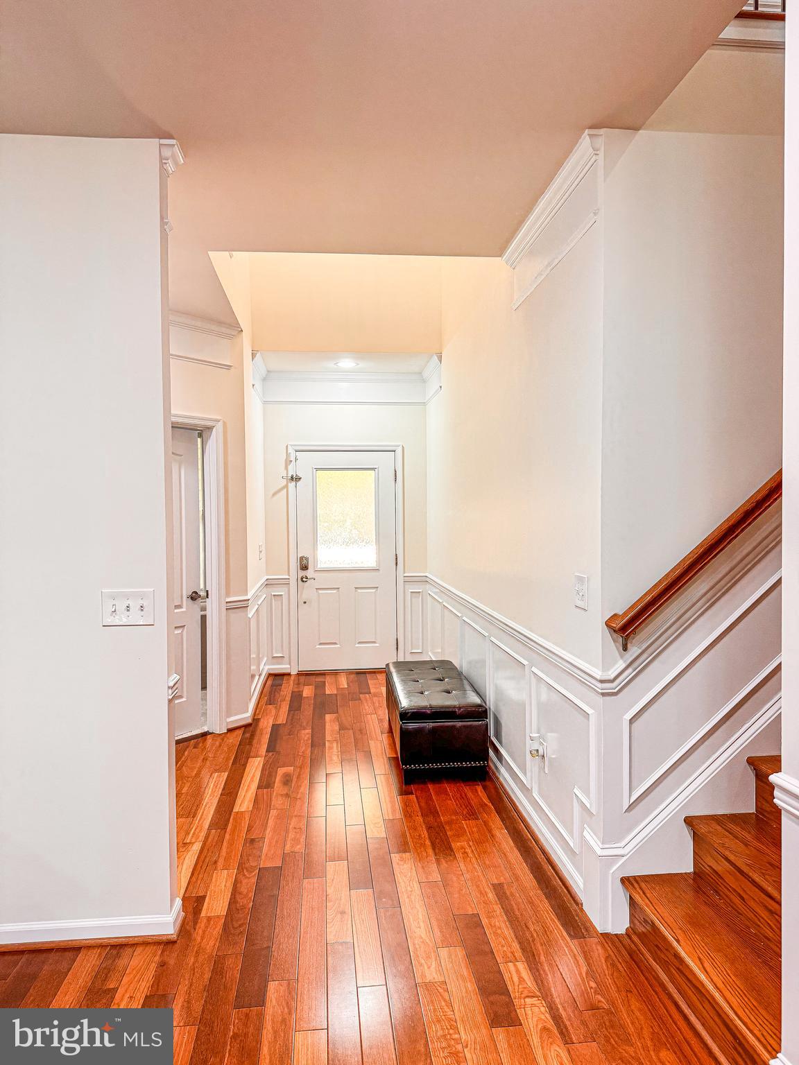 BRAMBLETON - Residential