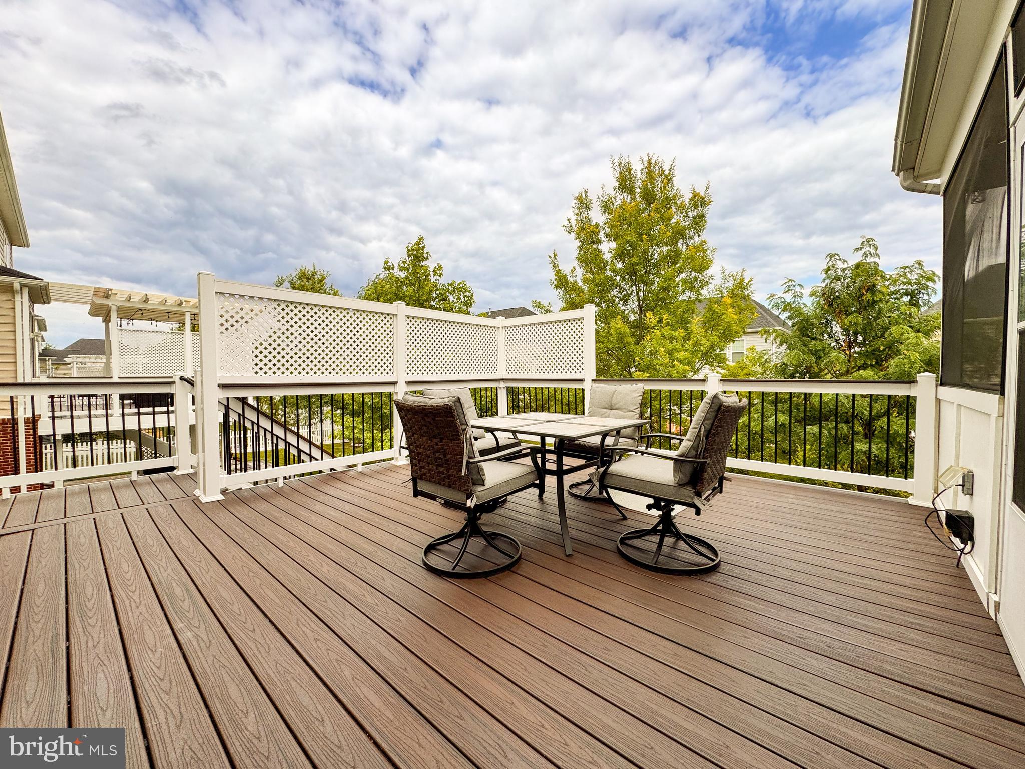 BRAMBLETON - Residential