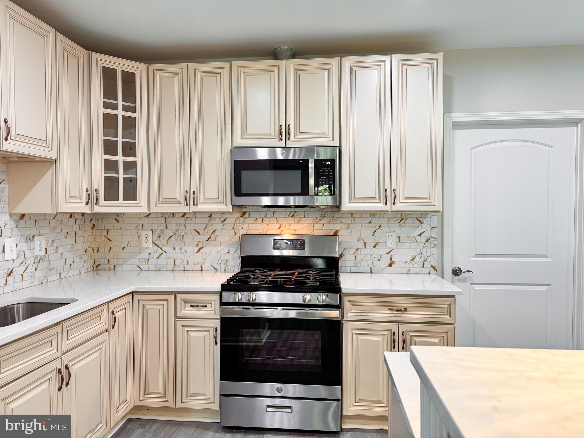 BRAMBLETON - Residential