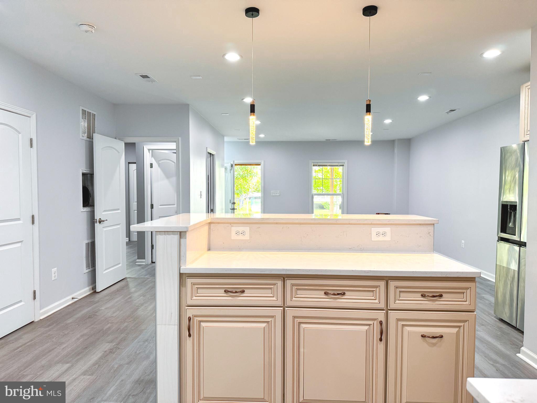BRAMBLETON - Residential