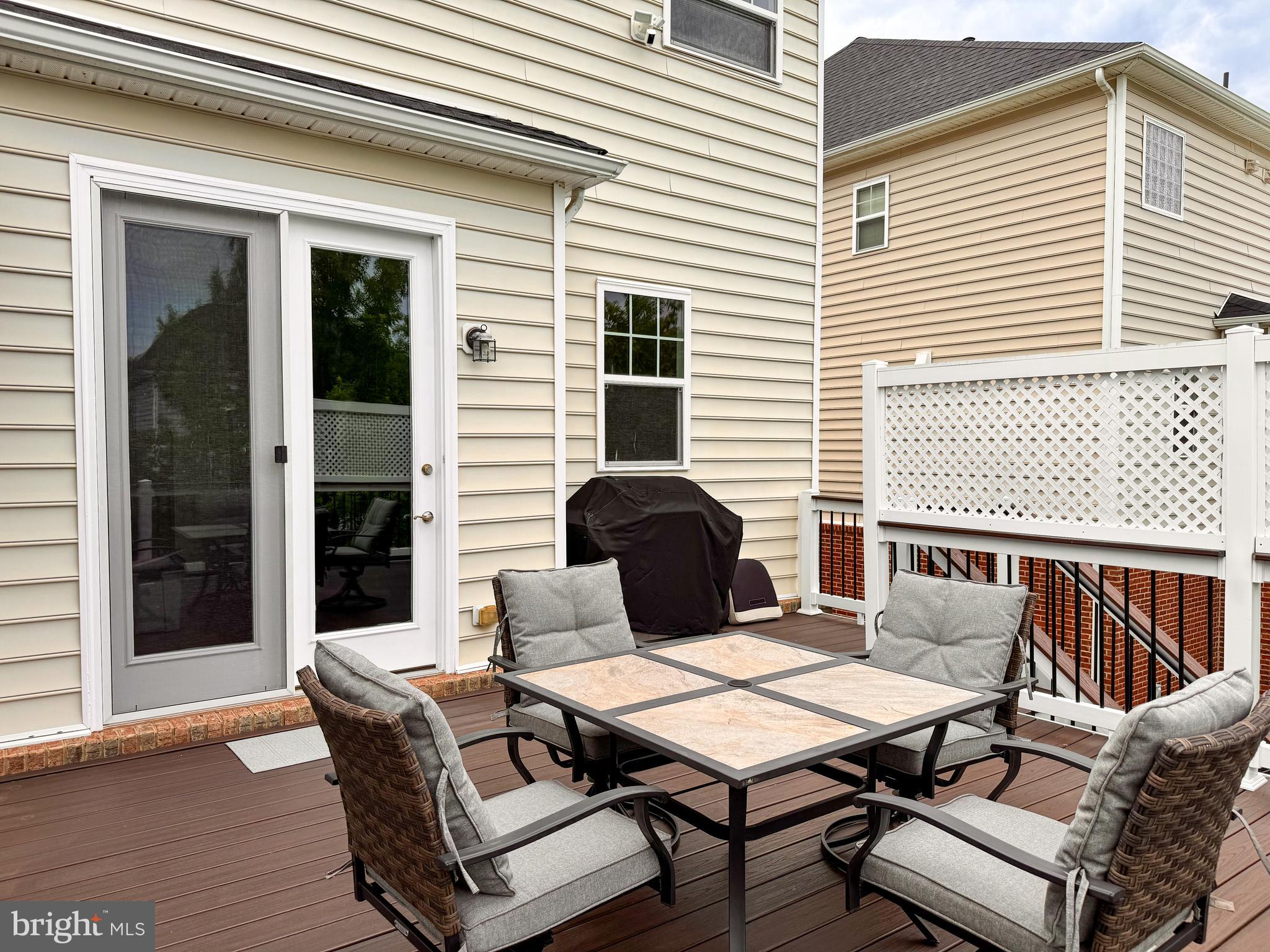 BRAMBLETON - Residential