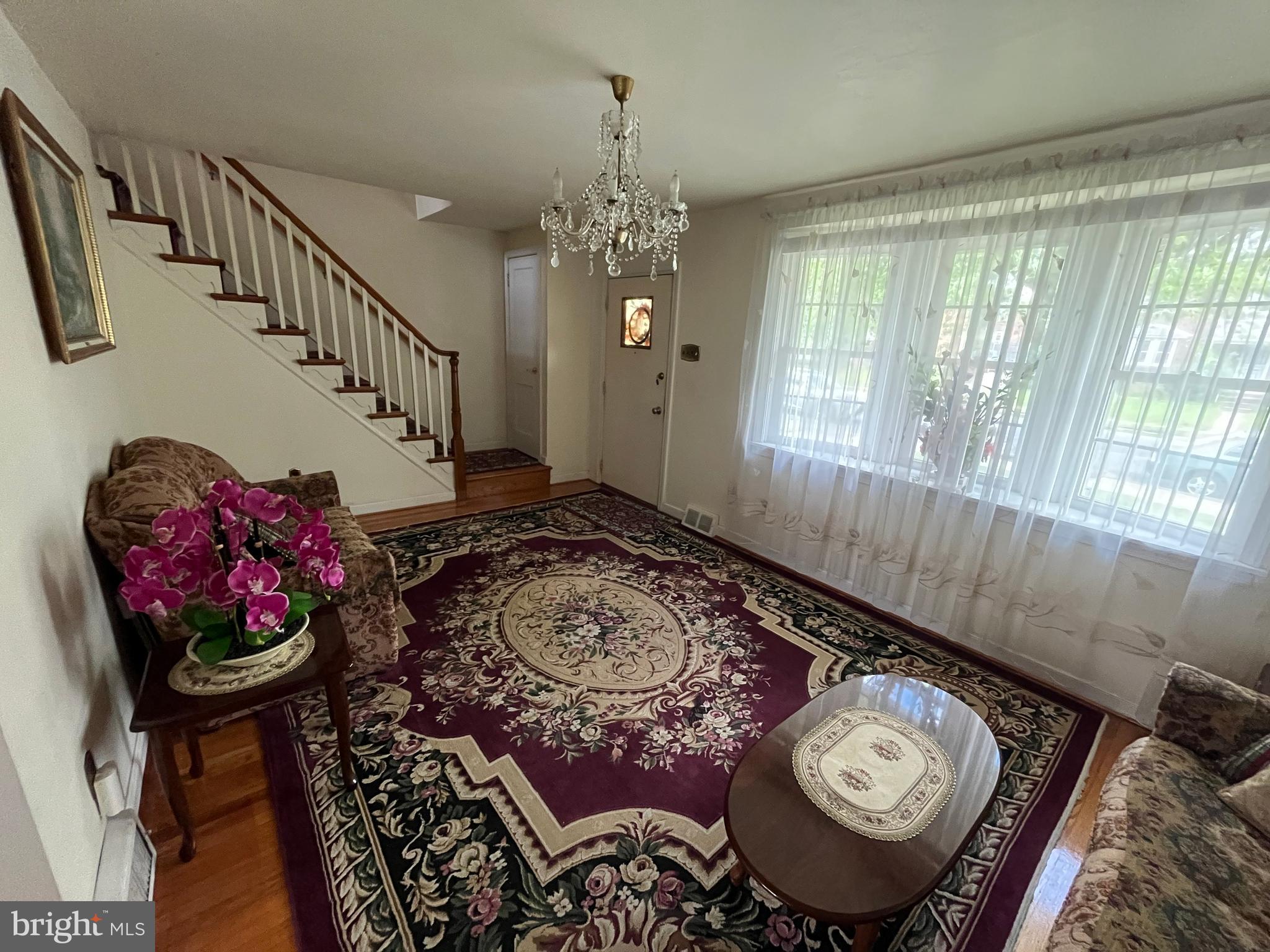 RHAWNHURST - Residential