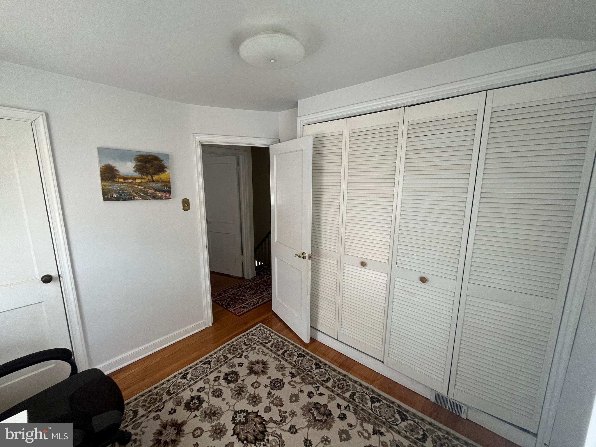 RHAWNHURST - Residential