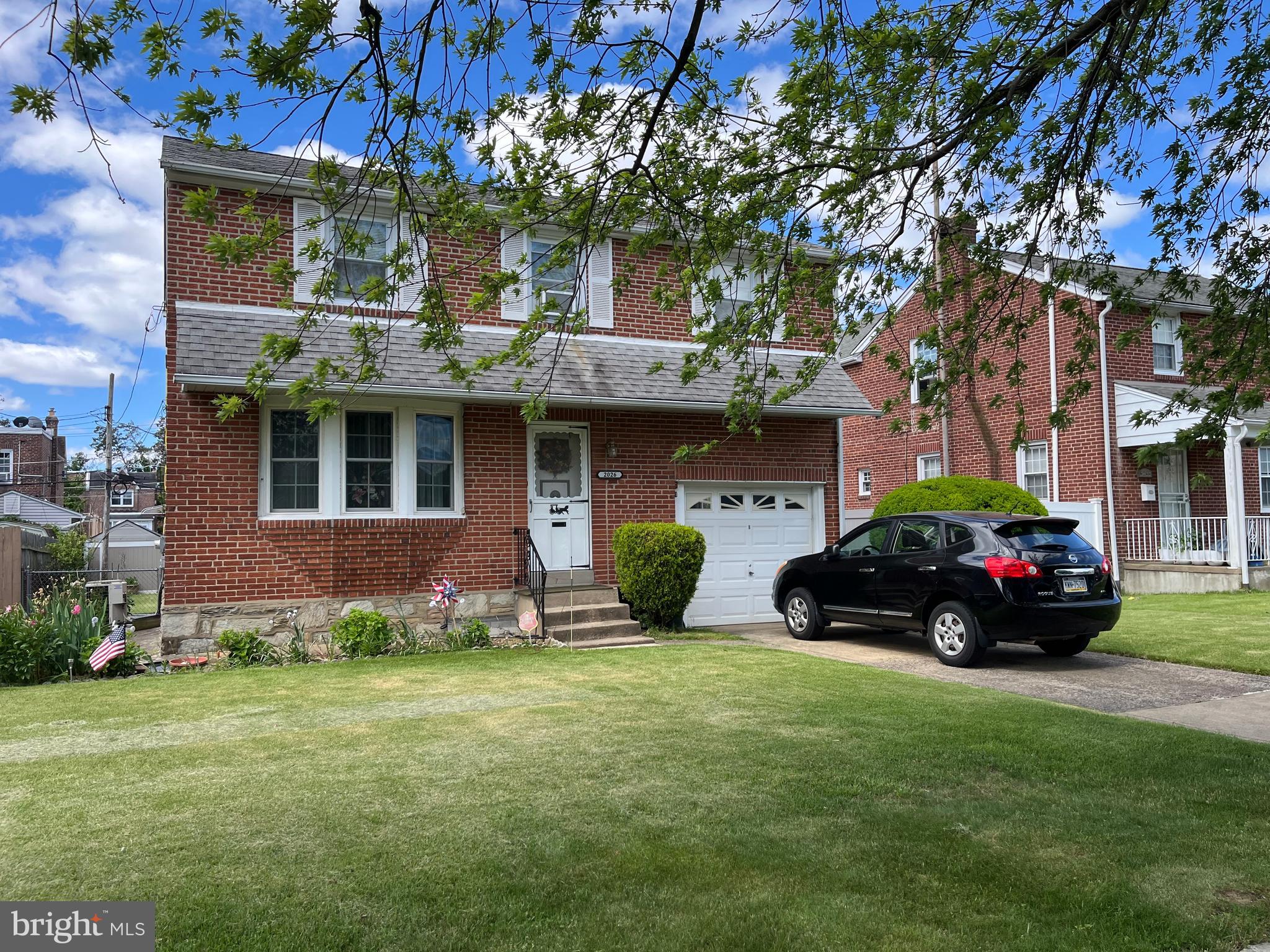 RHAWNHURST - Residential