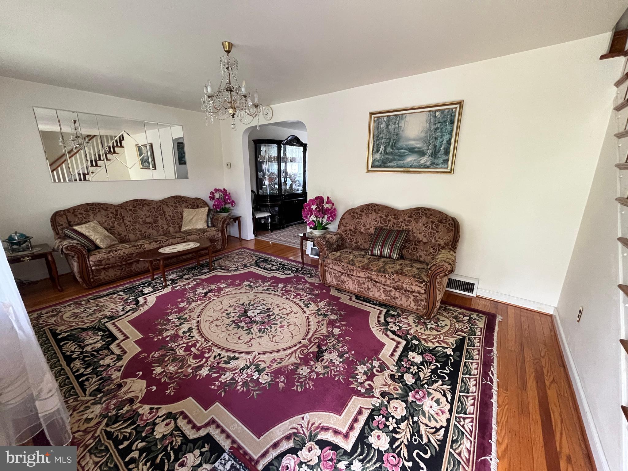 RHAWNHURST - Residential