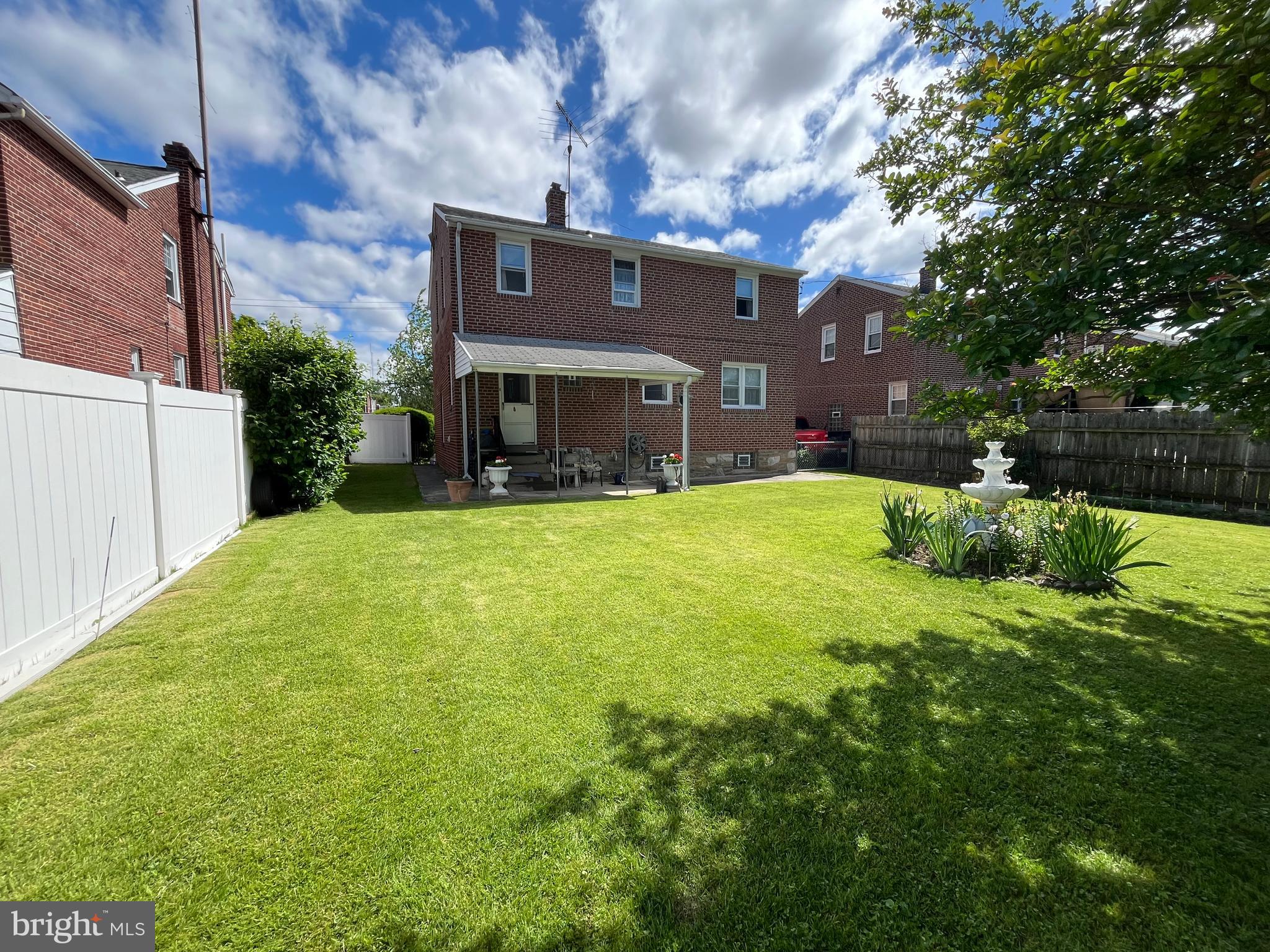 RHAWNHURST - Residential