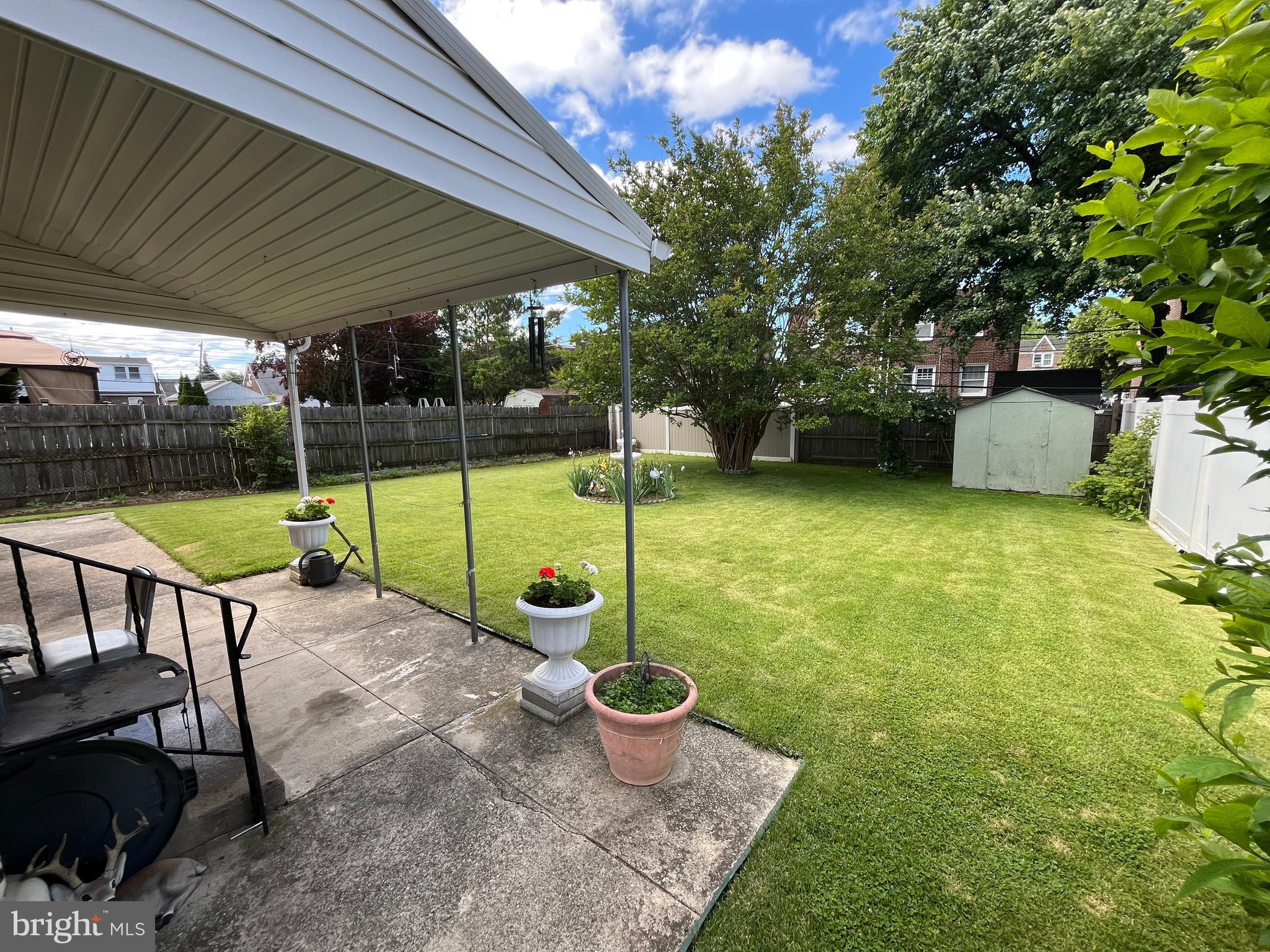 RHAWNHURST - Residential