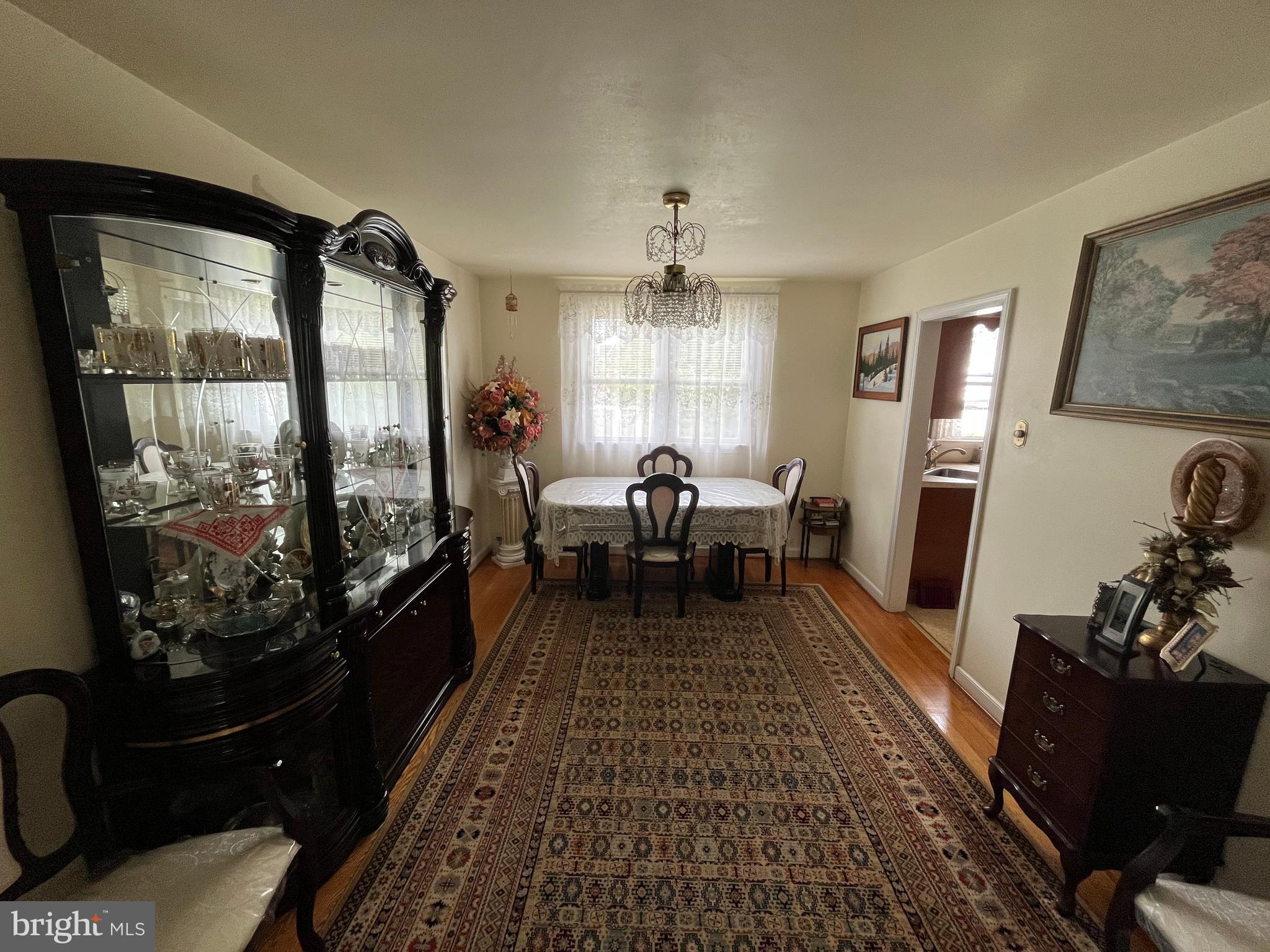 RHAWNHURST - Residential