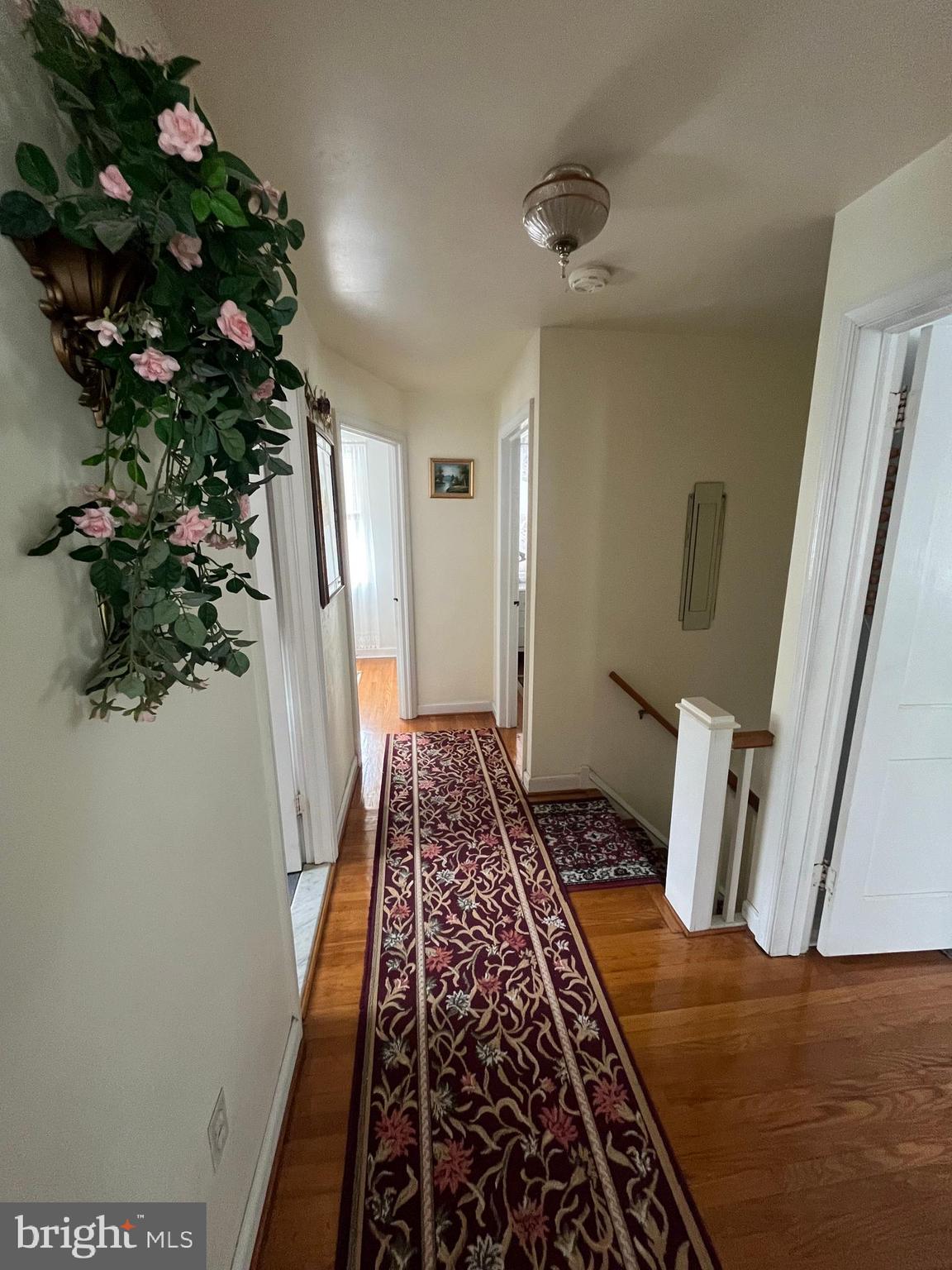 RHAWNHURST - Residential