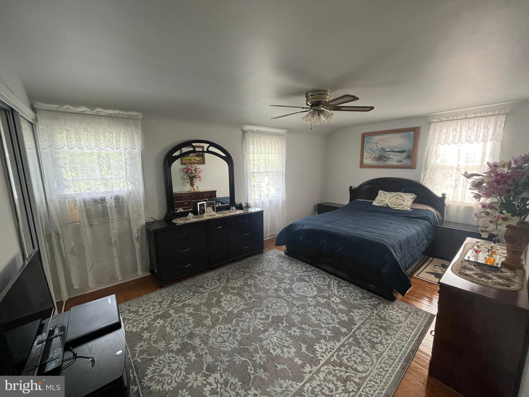 RHAWNHURST - Residential