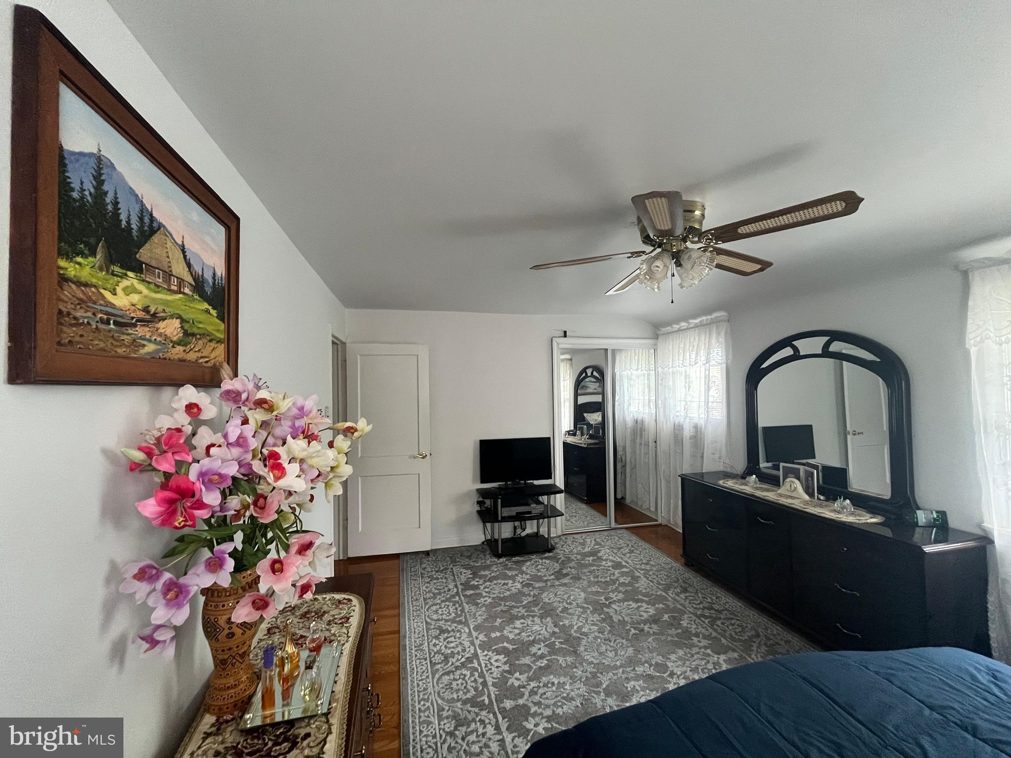 RHAWNHURST - Residential