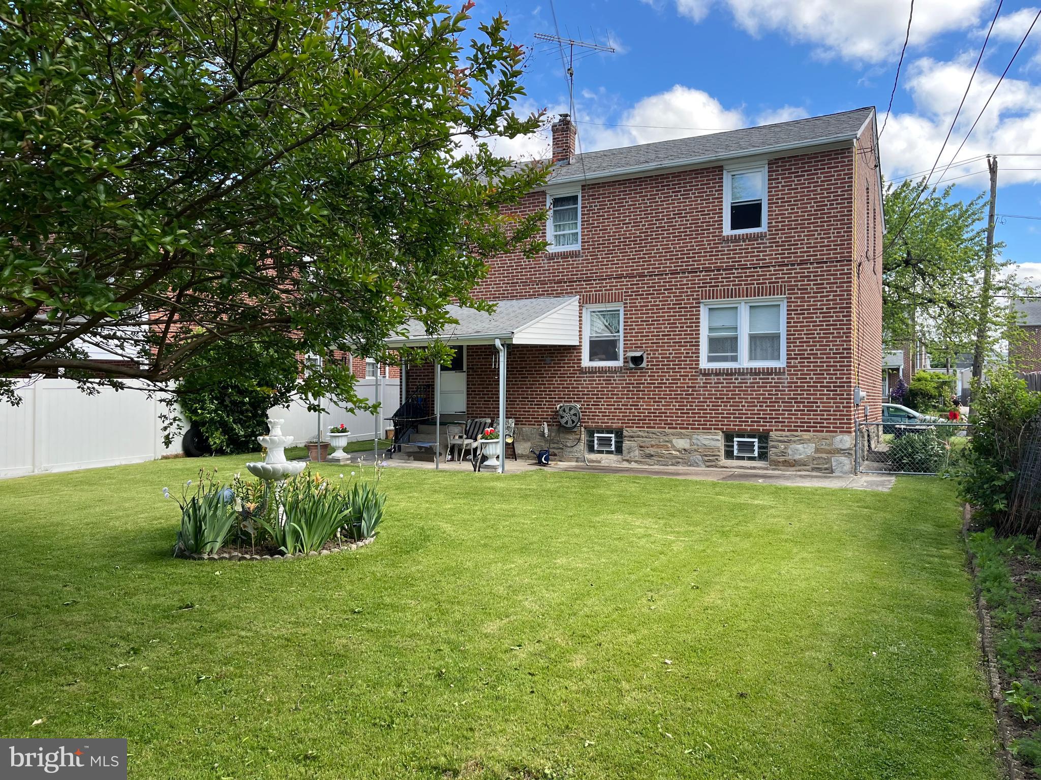 RHAWNHURST - Residential