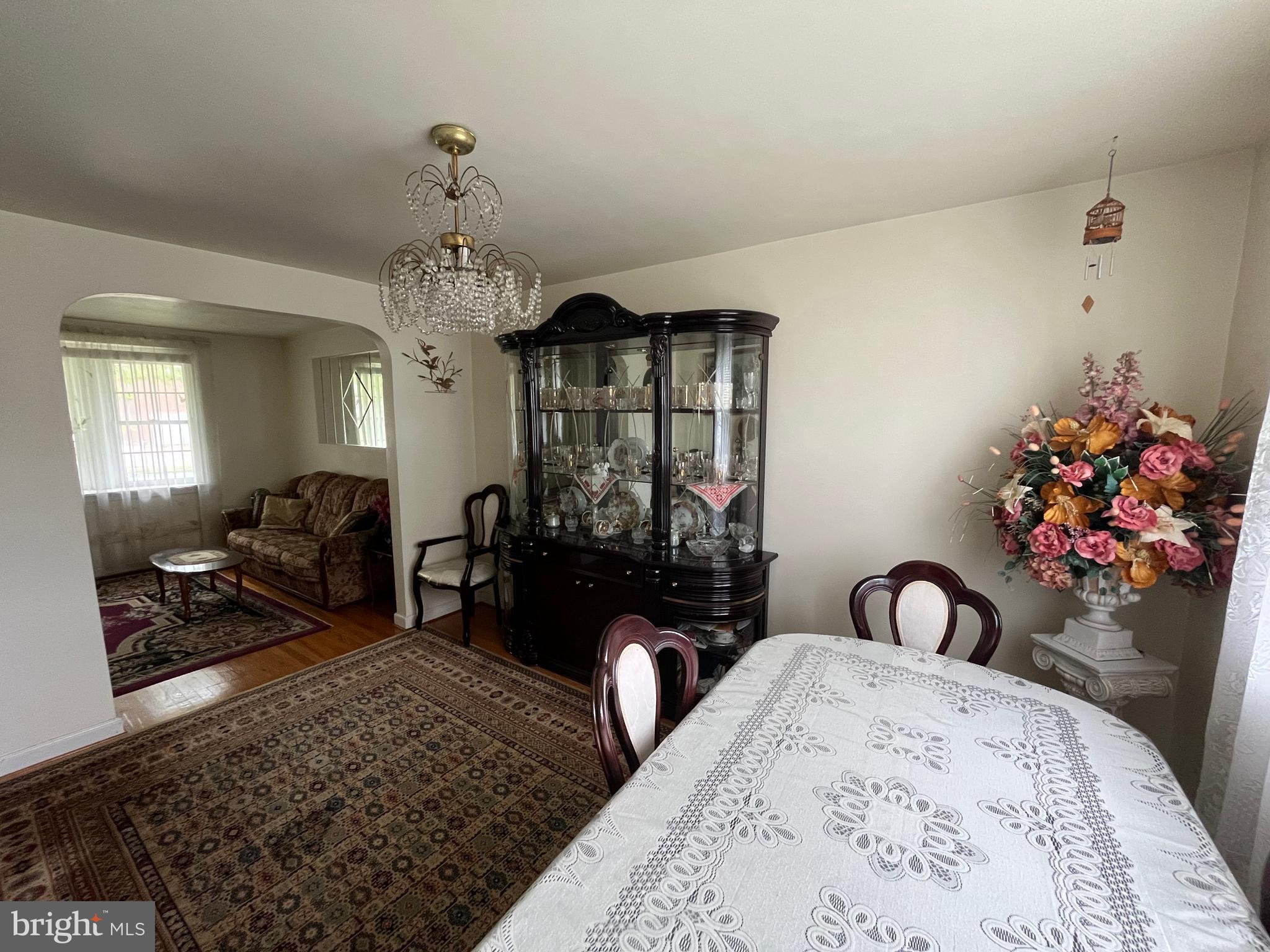 RHAWNHURST - Residential