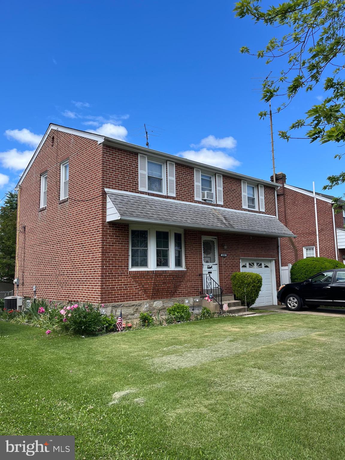 RHAWNHURST - Residential