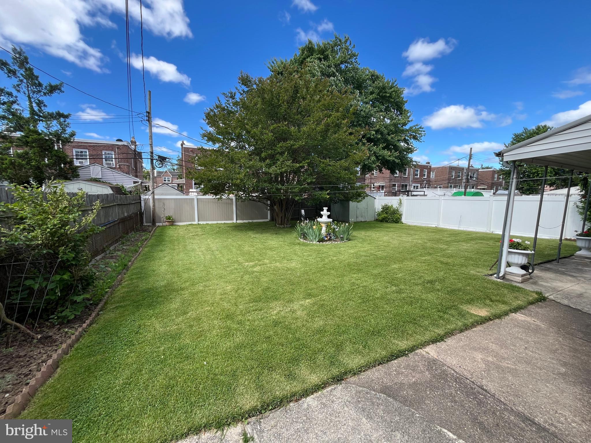 RHAWNHURST - Residential