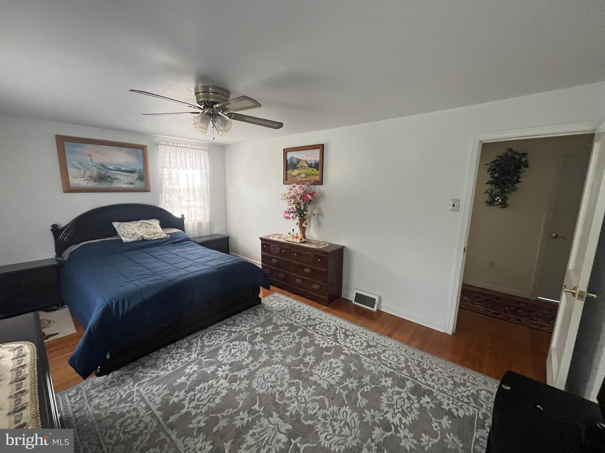 RHAWNHURST - Residential